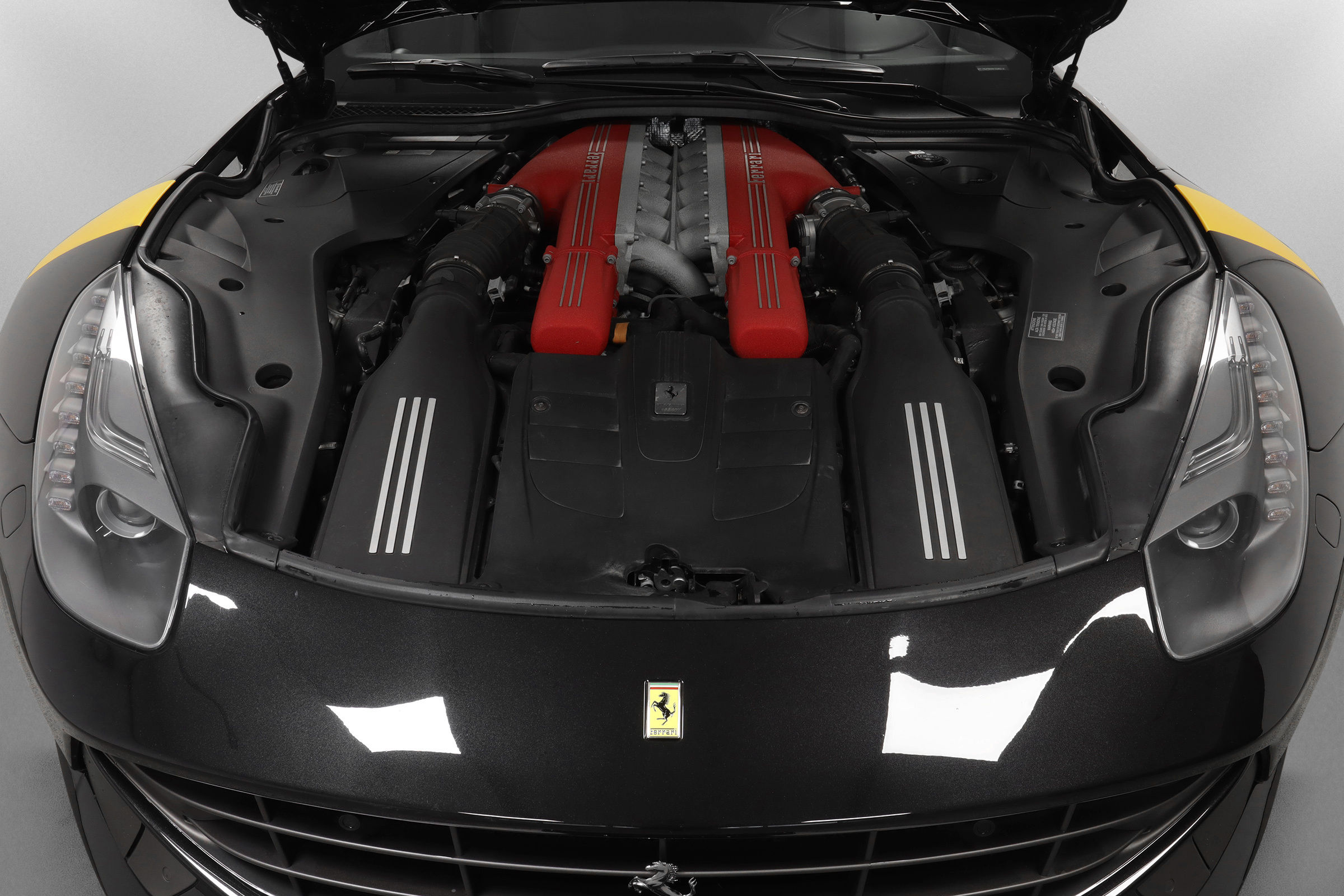 Ferrari F12 Berlinetta - 2013 - Joinsteer - #12