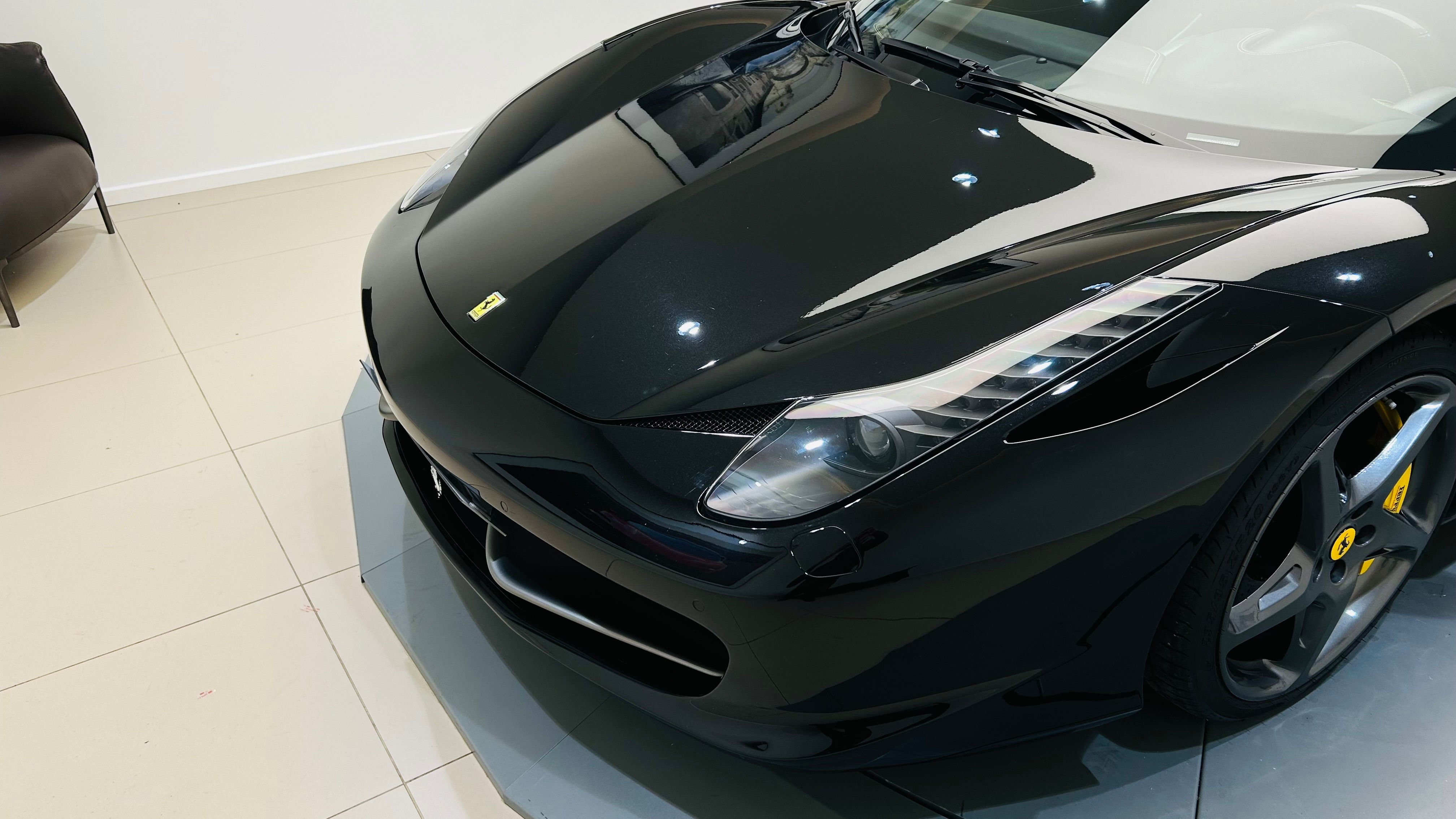 Ferrari 458 Italia - 2010 - Joinsteer - #10