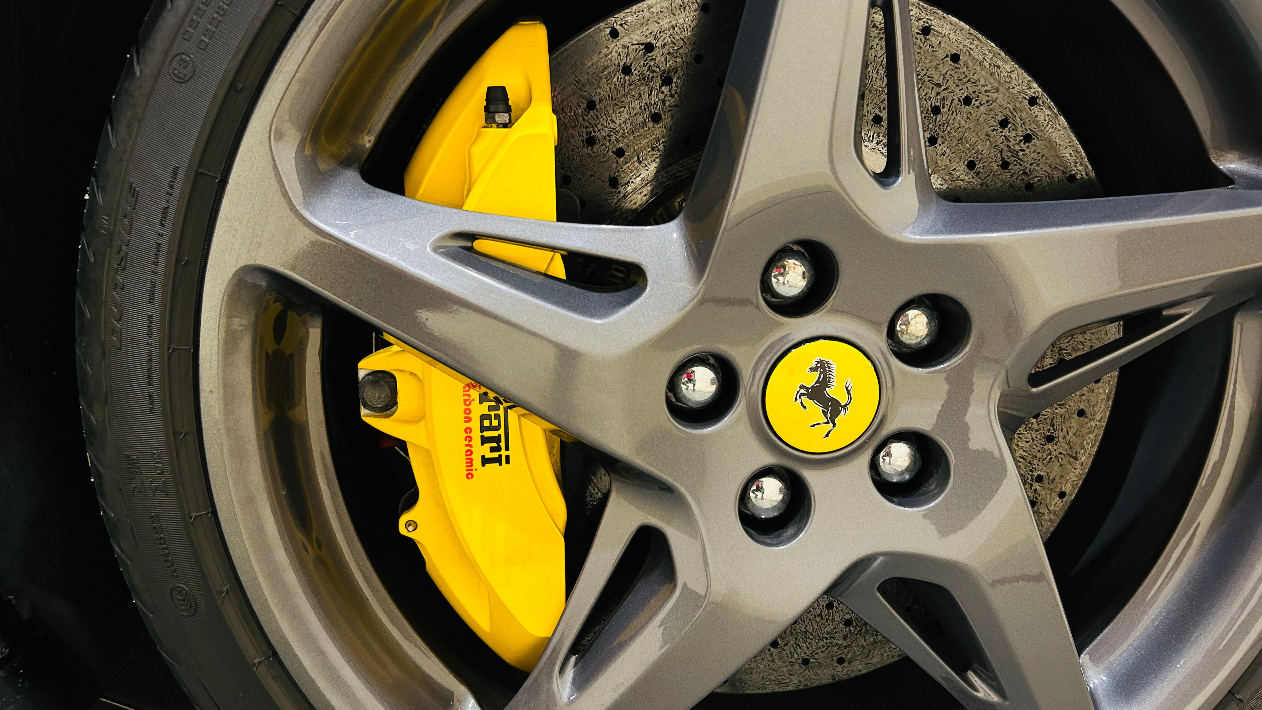 Ferrari 458 Italia - 2010 - Joinsteer - #12