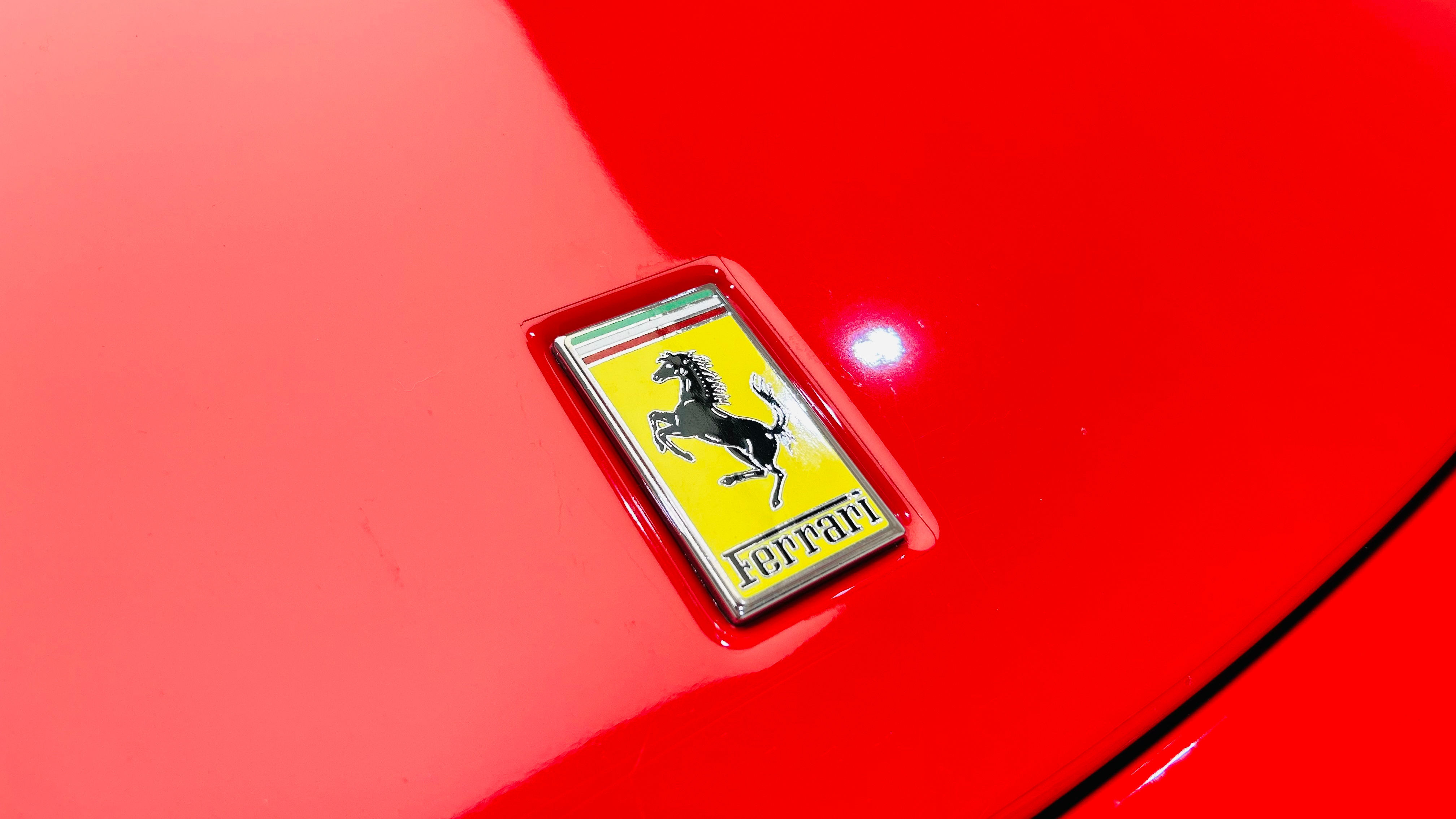 Ferrari F430 Spider - 2007 - Joinsteer - #11