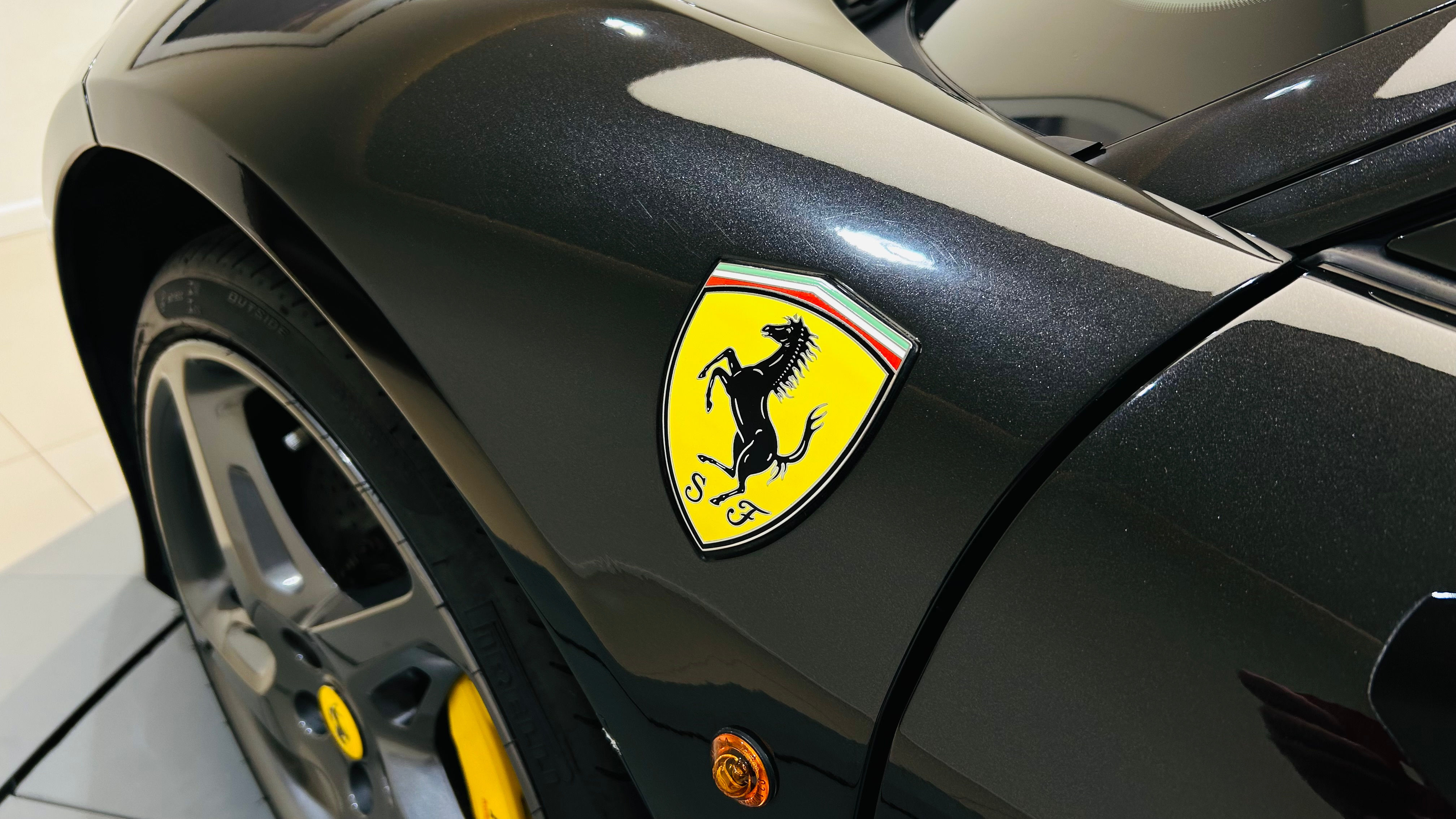 Ferrari 458 Italia - 2010 - Joinsteer - #14