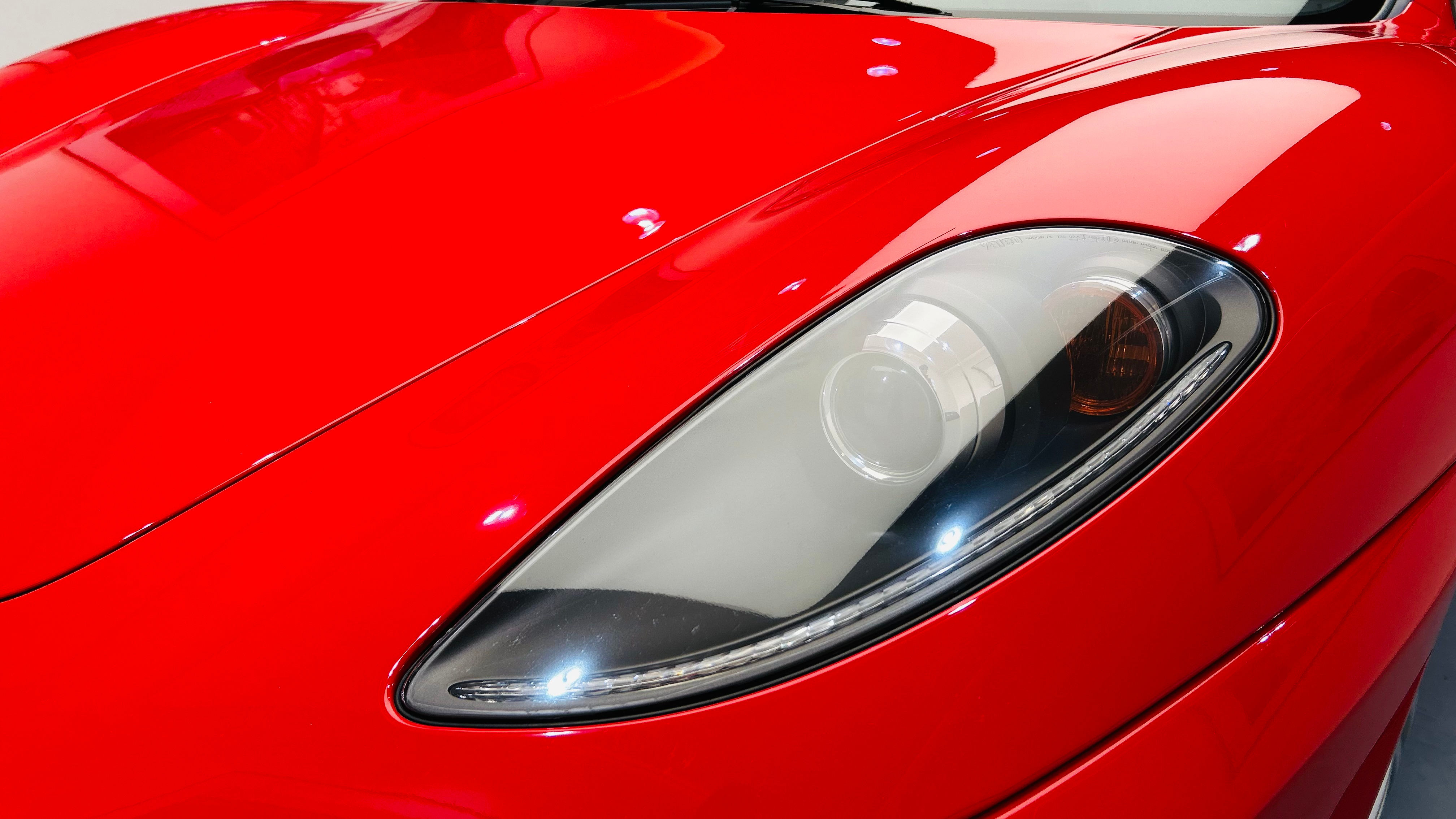 Ferrari F430 Spider - 2007 - Joinsteer - #12