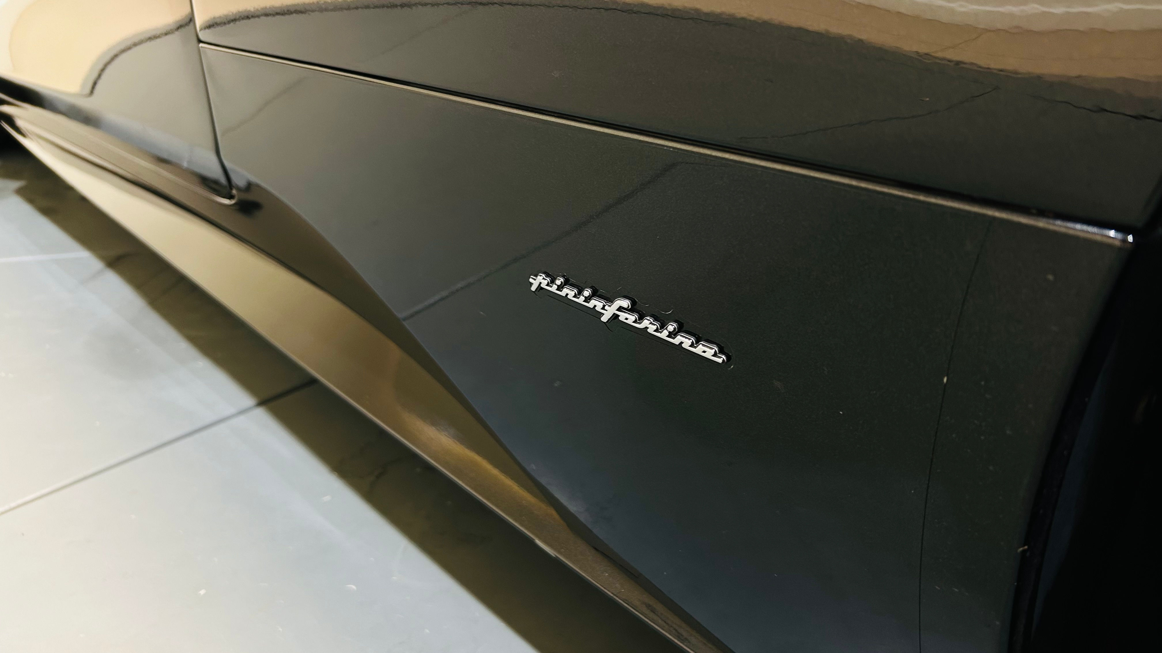 Ferrari 458 Italia - 2010 - Joinsteer - #15