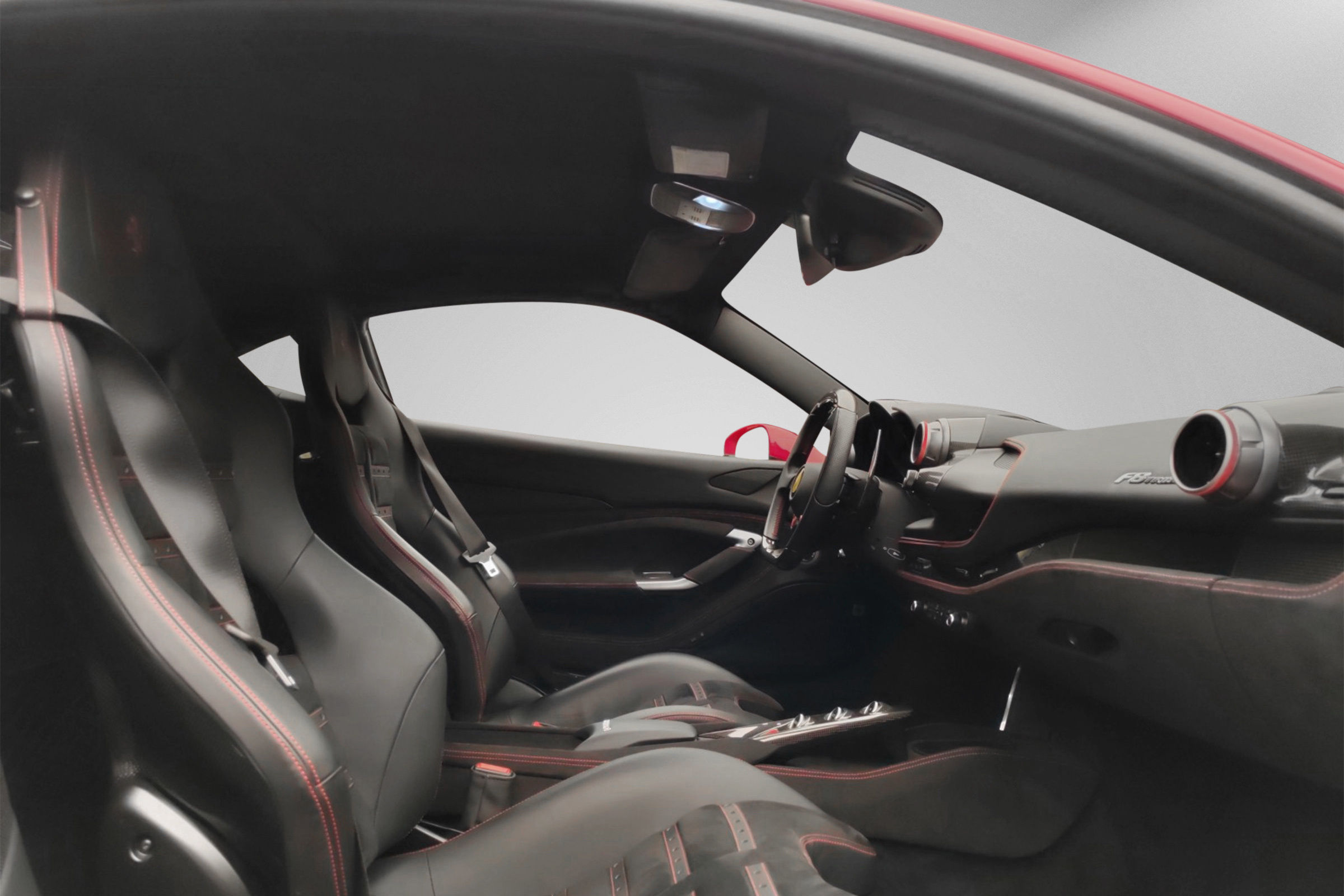 Ferrari F8 Tributo - 2020 - Joinsteer - #6