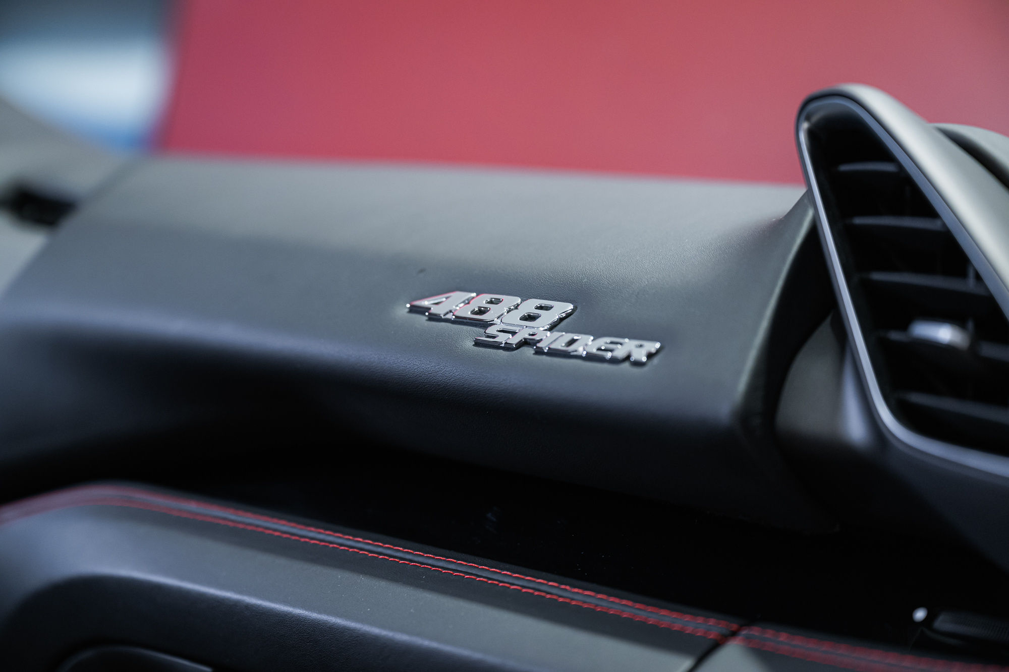 Ferrari 488 Spider - 2018 - Joinsteer - #23