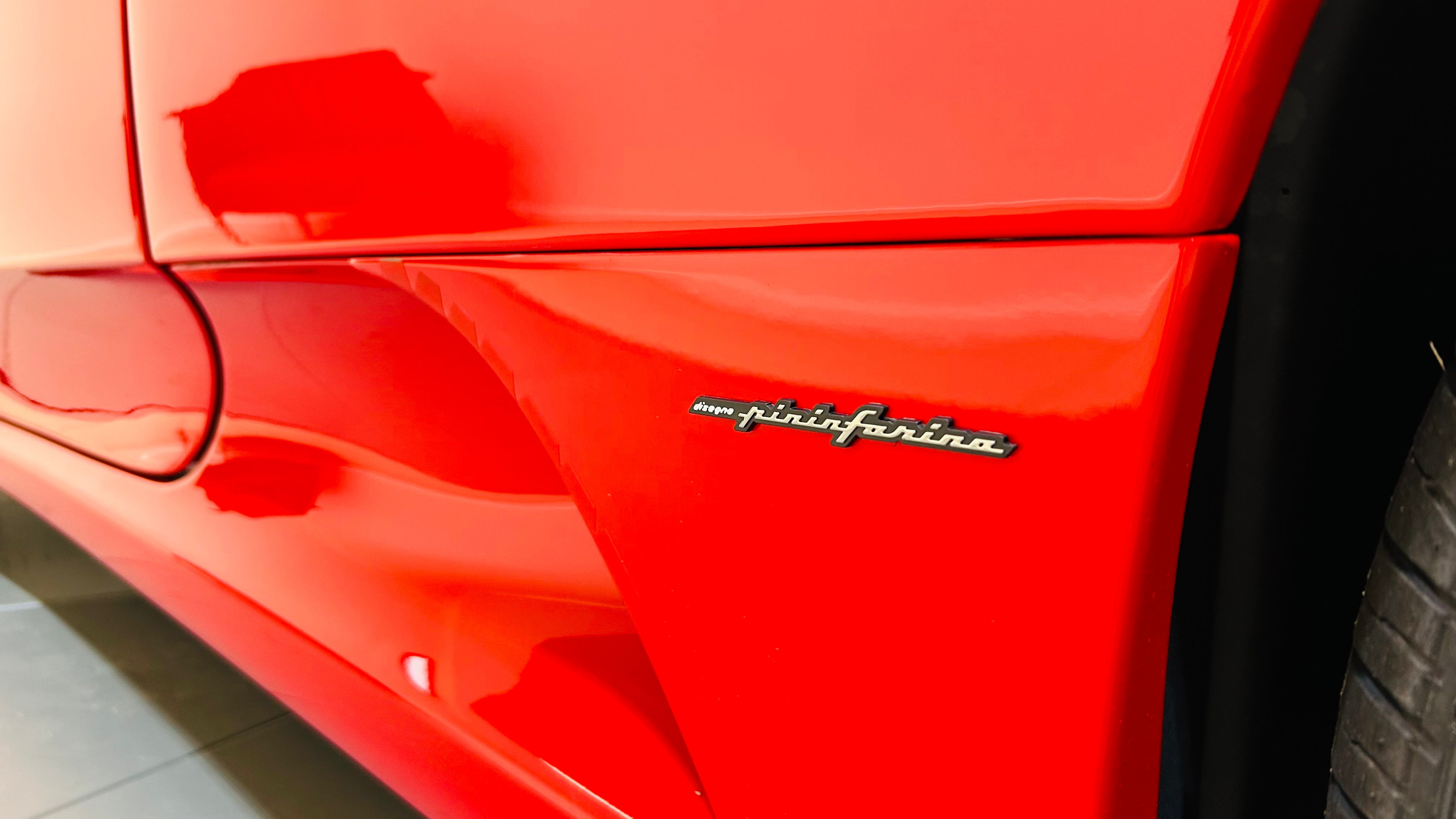 Ferrari F430 Spider - 2007 - Joinsteer - #14