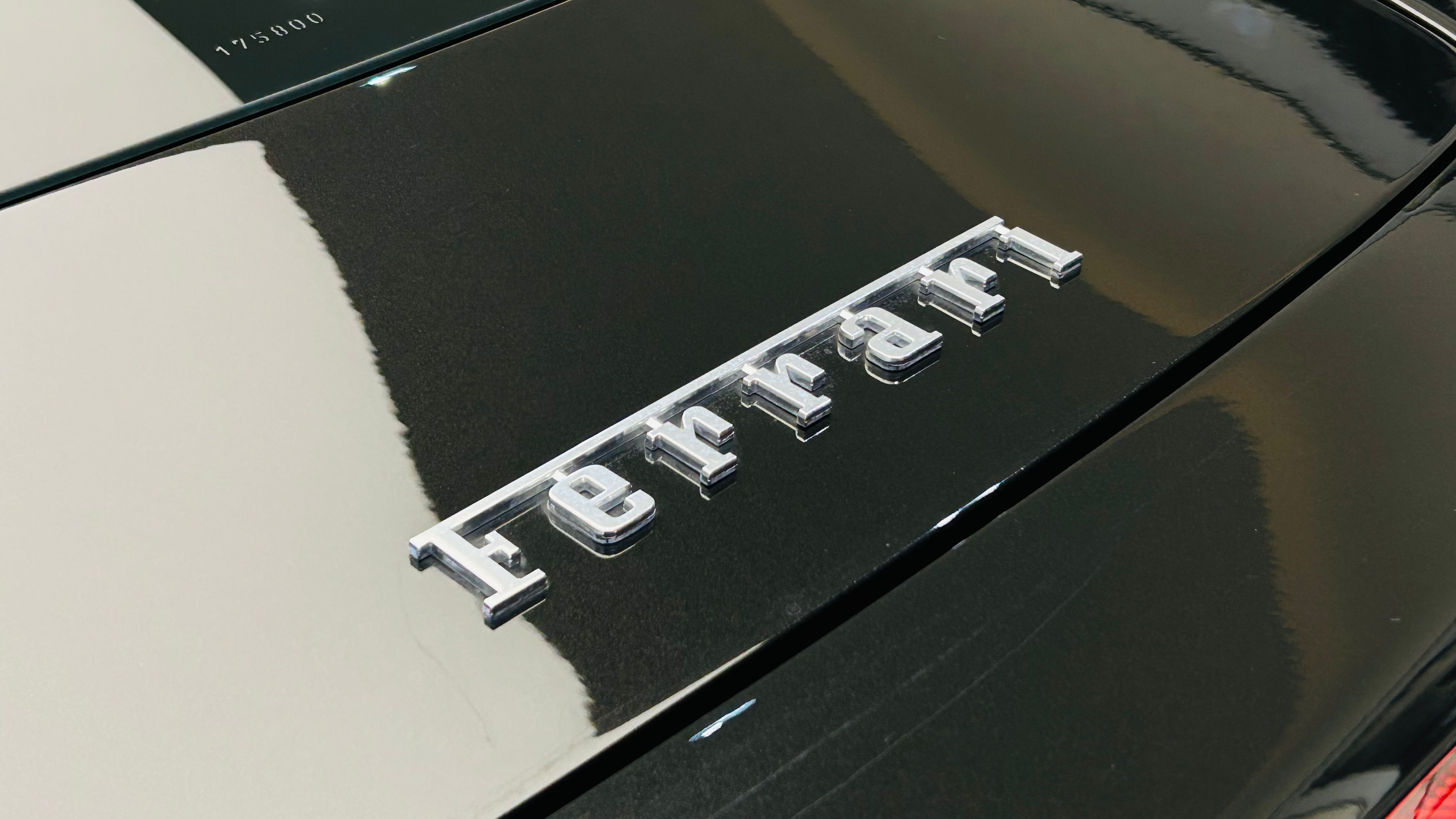 Ferrari 458 Italia - 2010 - Joinsteer - #17