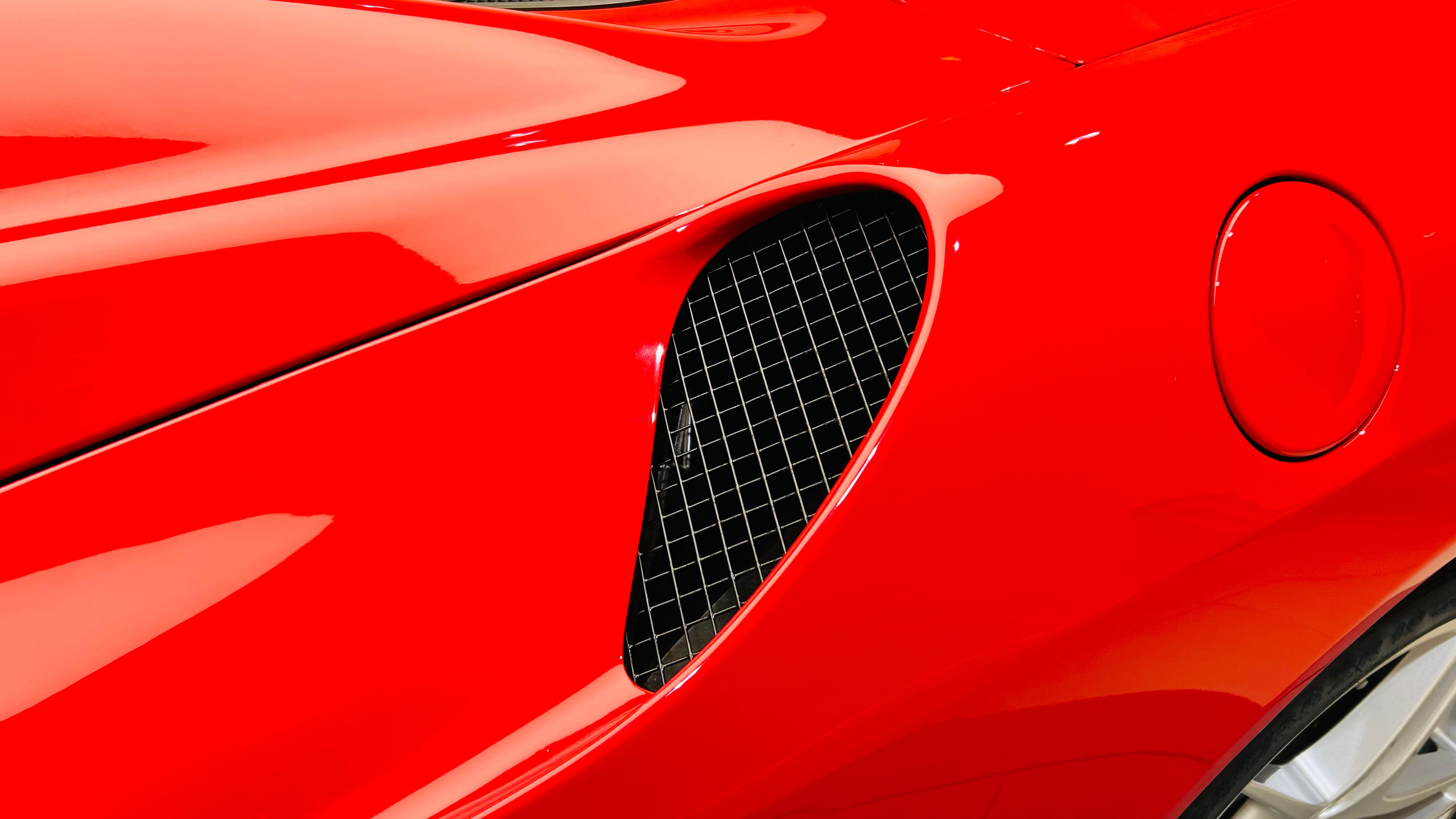 Ferrari F430 Spider - 2007 - Joinsteer - #15