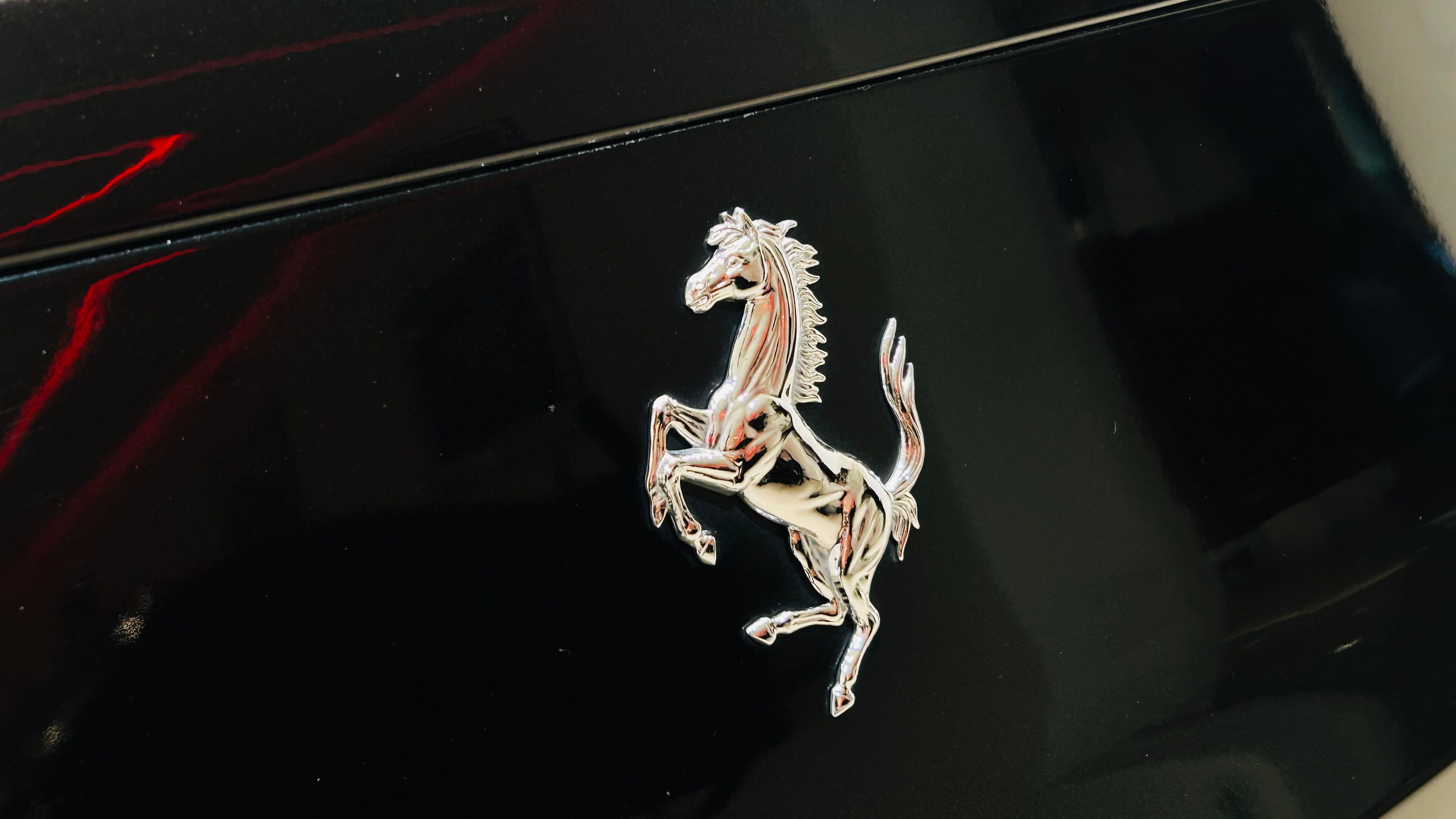 Ferrari 458 Italia - 2010 - Joinsteer - #18
