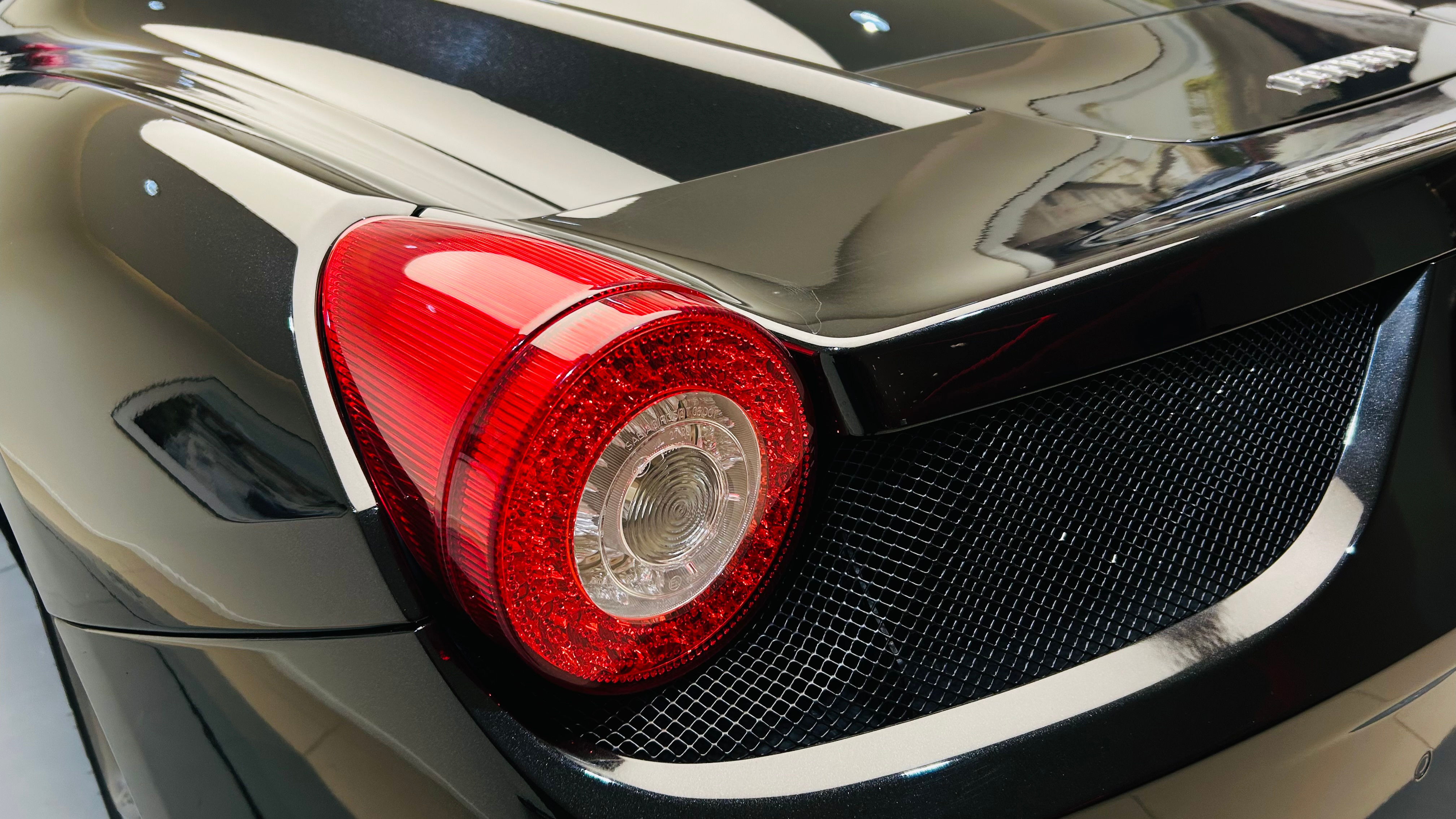 Ferrari 458 Italia - 2010 - Joinsteer - #19