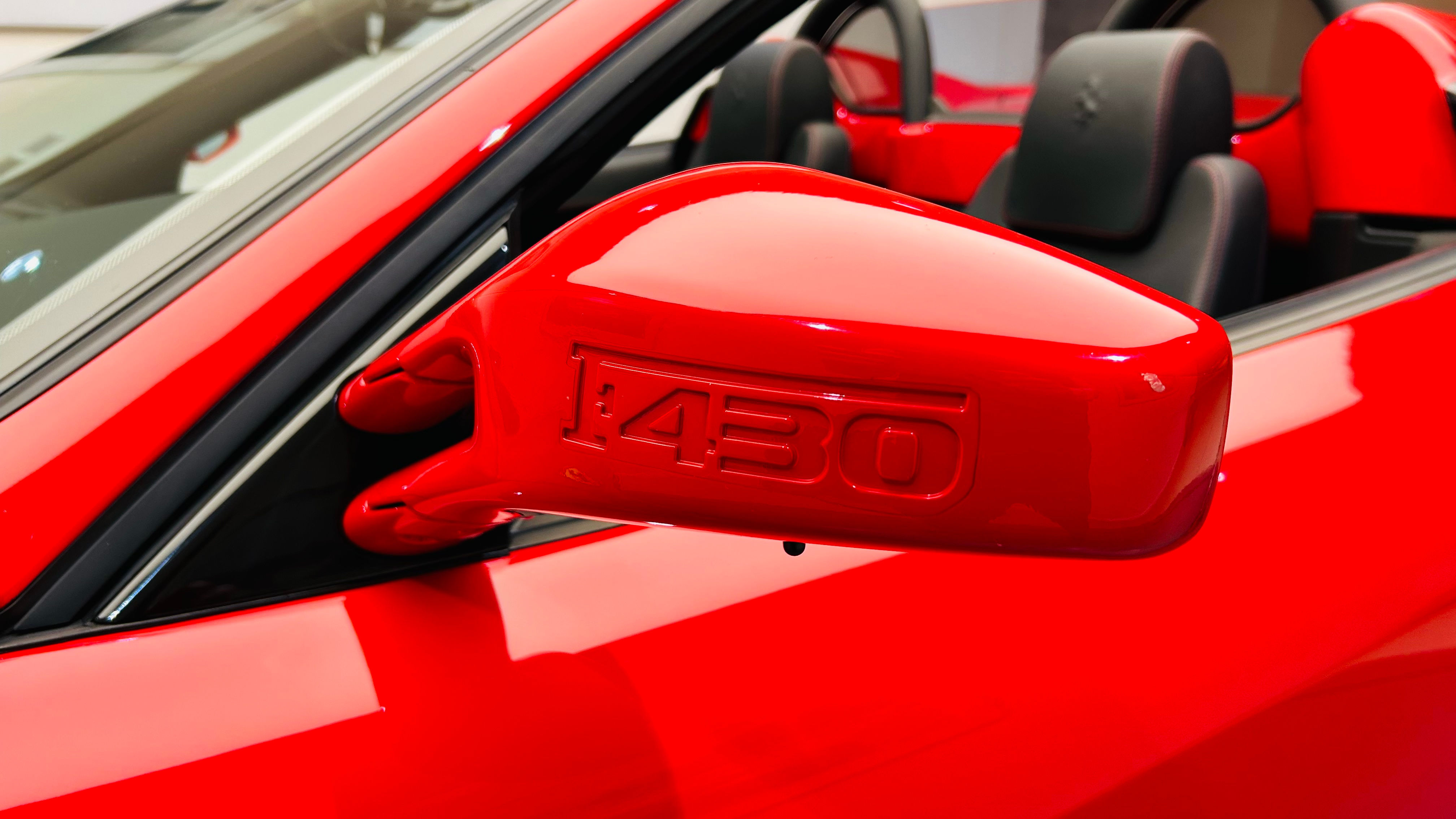 Ferrari F430 Spider - 2007 - Joinsteer - #17