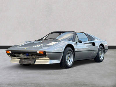 Ferrari 308 GTS - 1980 - Joinsteer - #1