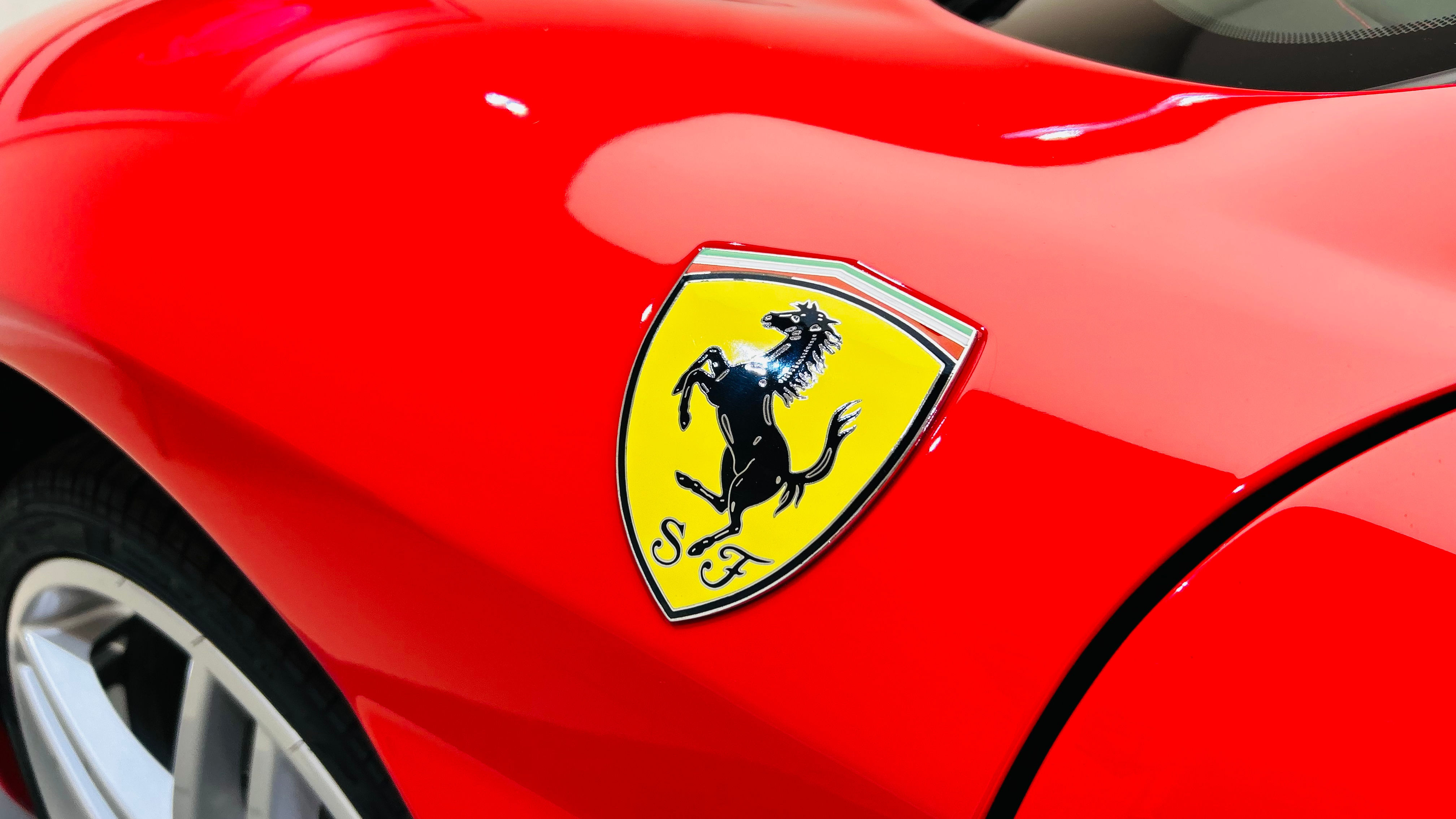 Ferrari F430 Spider - 2007 - Joinsteer - #18