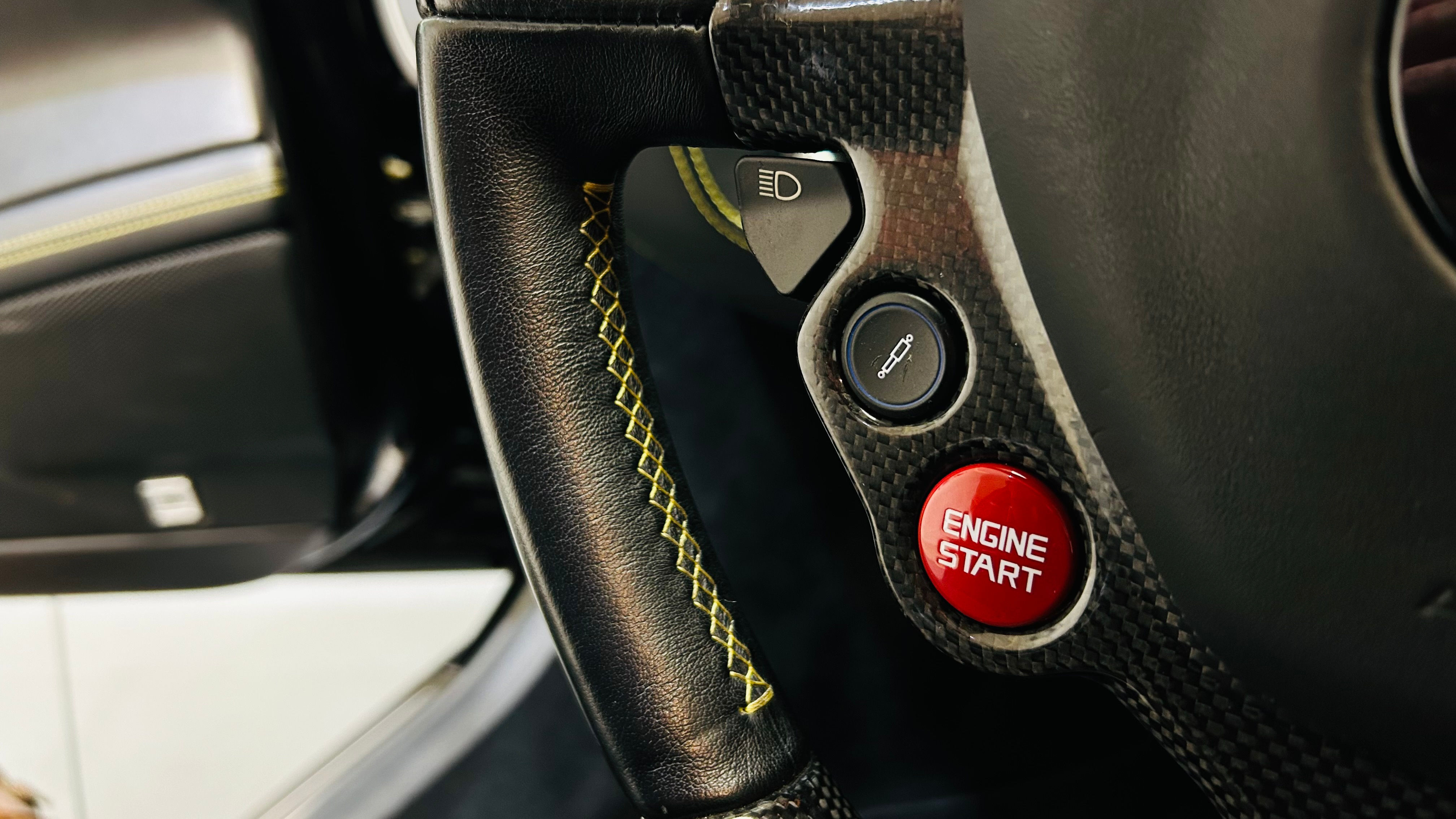 Ferrari 458 Italia - 2010 - Joinsteer - #22