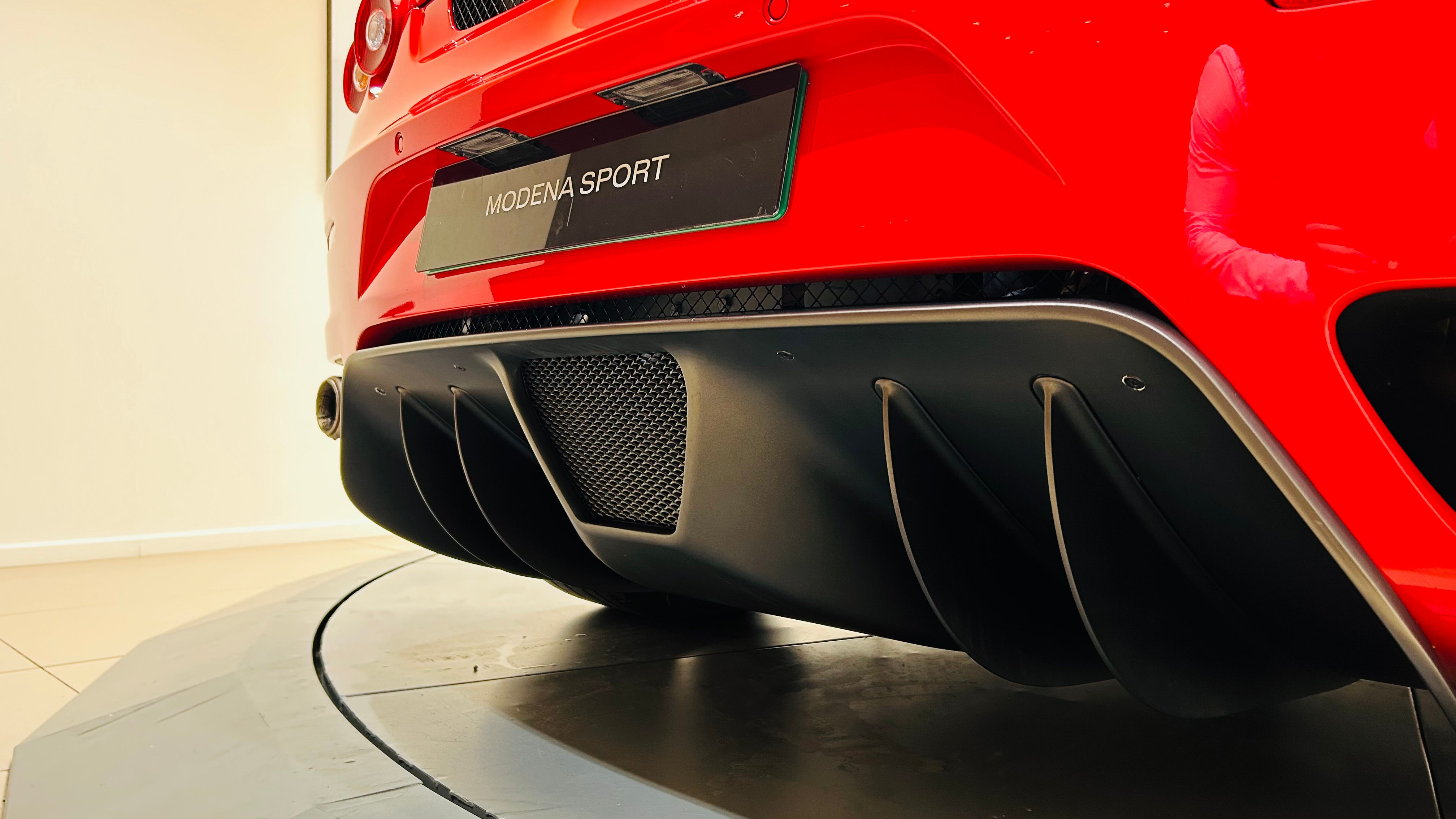 Ferrari F430 Spider - 2007 - Joinsteer - #20