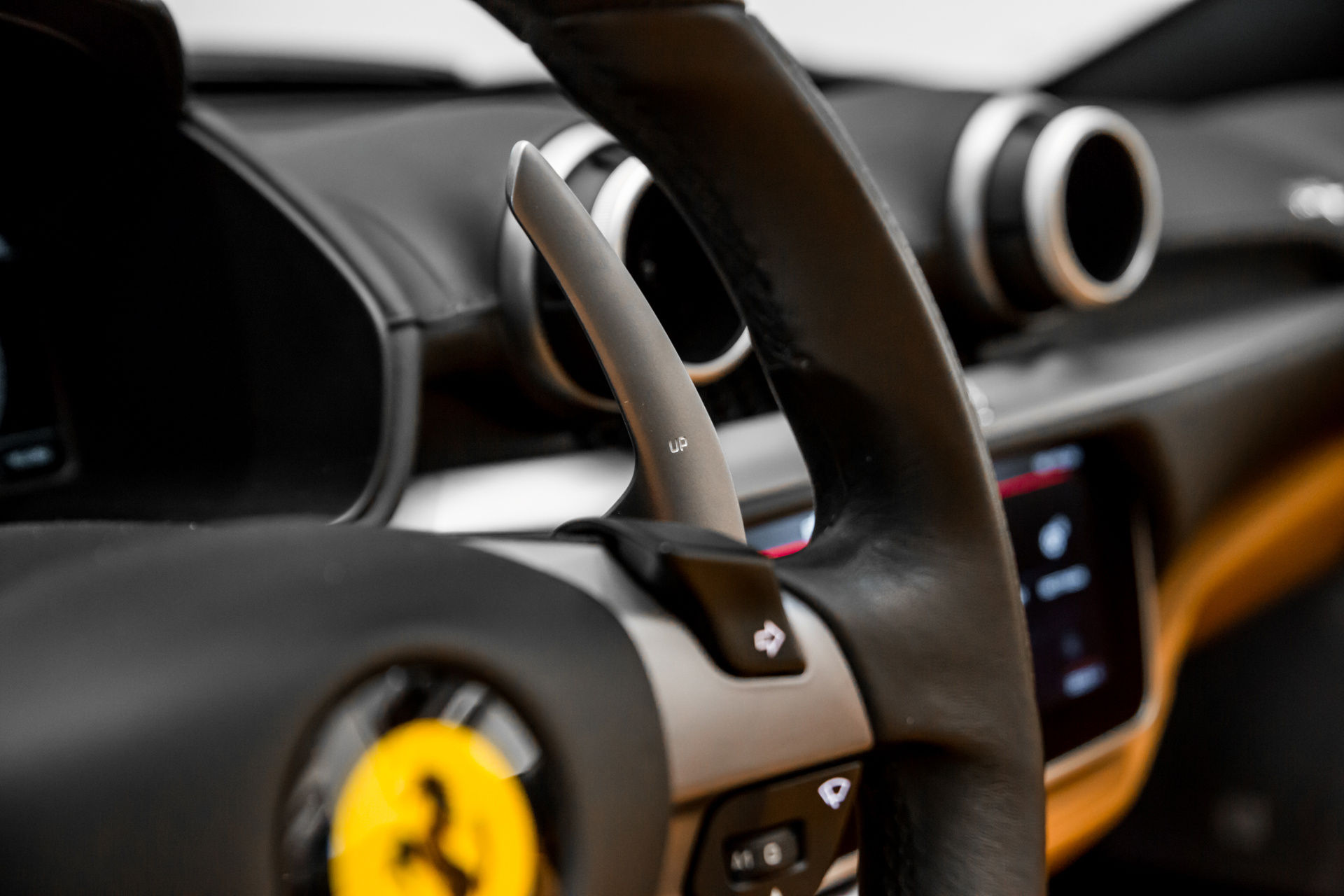 Ferrari Portofino - 2018 - Joinsteer - #7