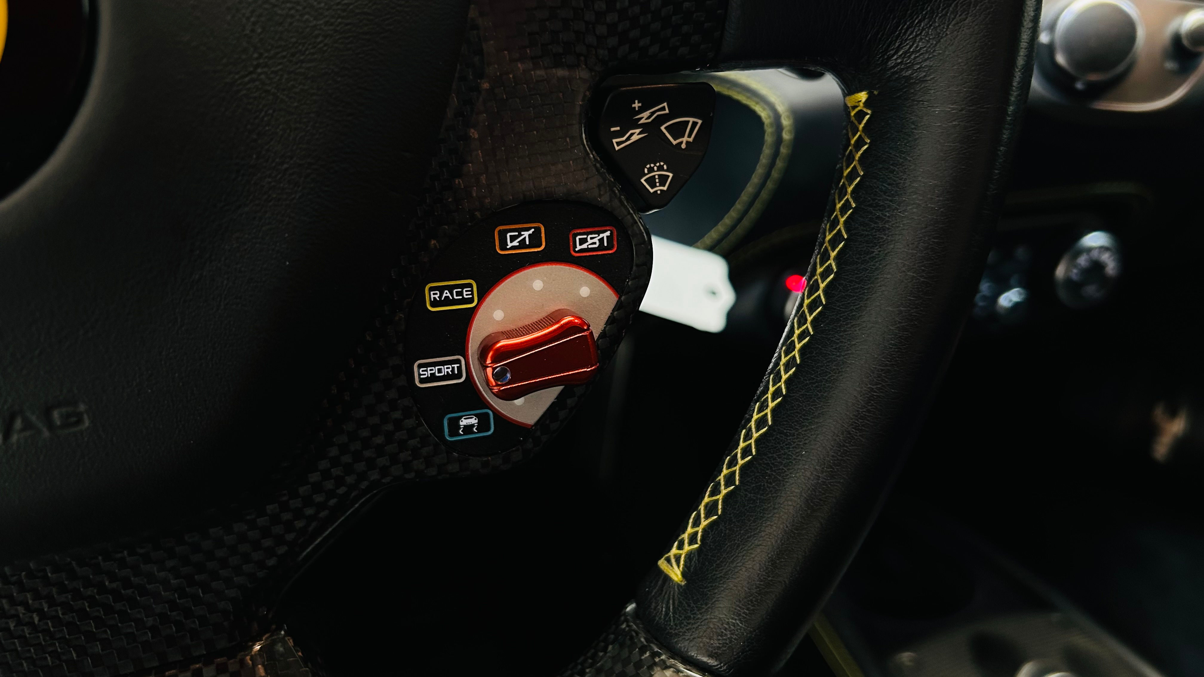 Ferrari 458 Italia - 2010 - Joinsteer - #23