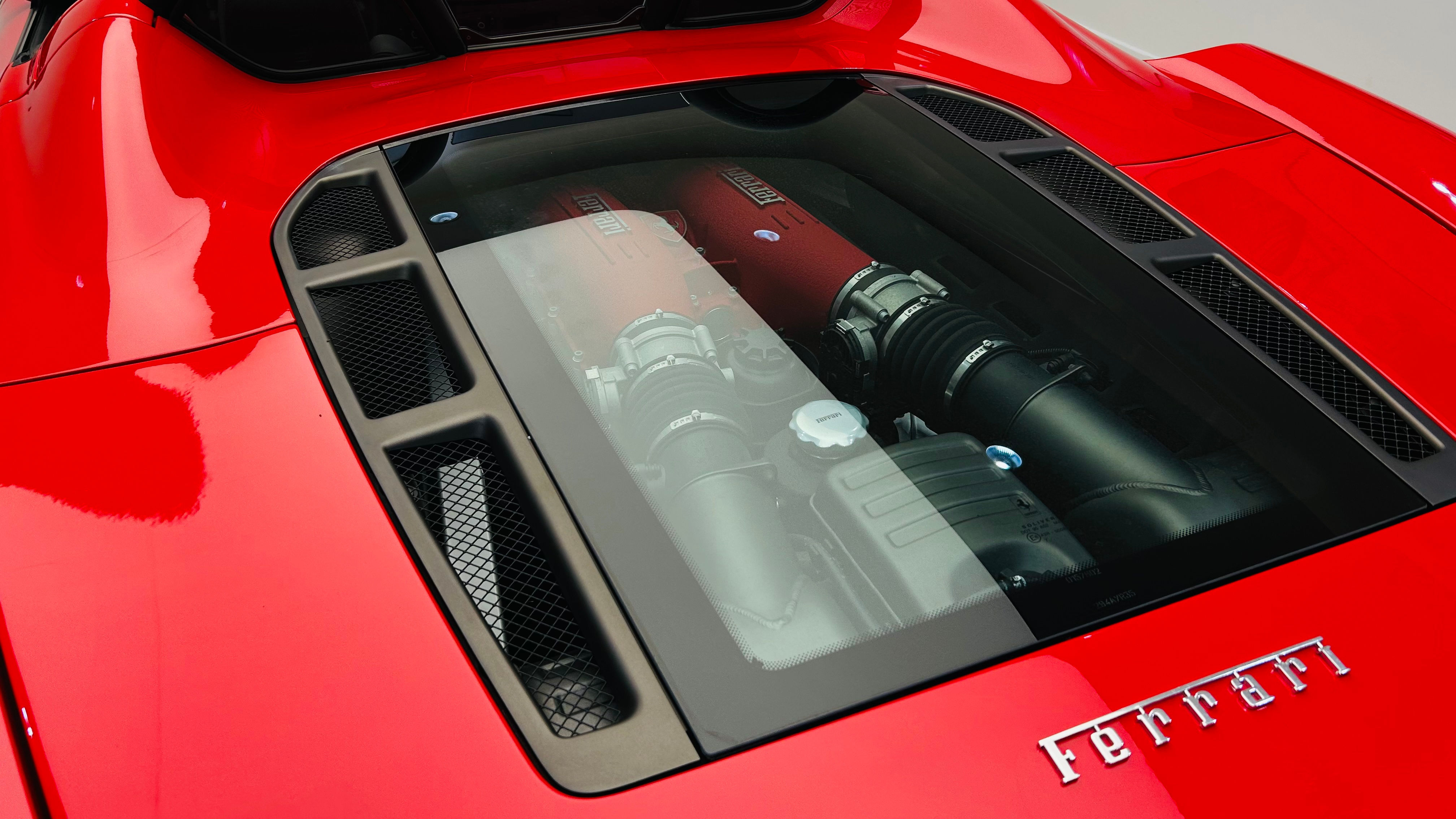 Ferrari F430 Spider - 2007 - Joinsteer - #21