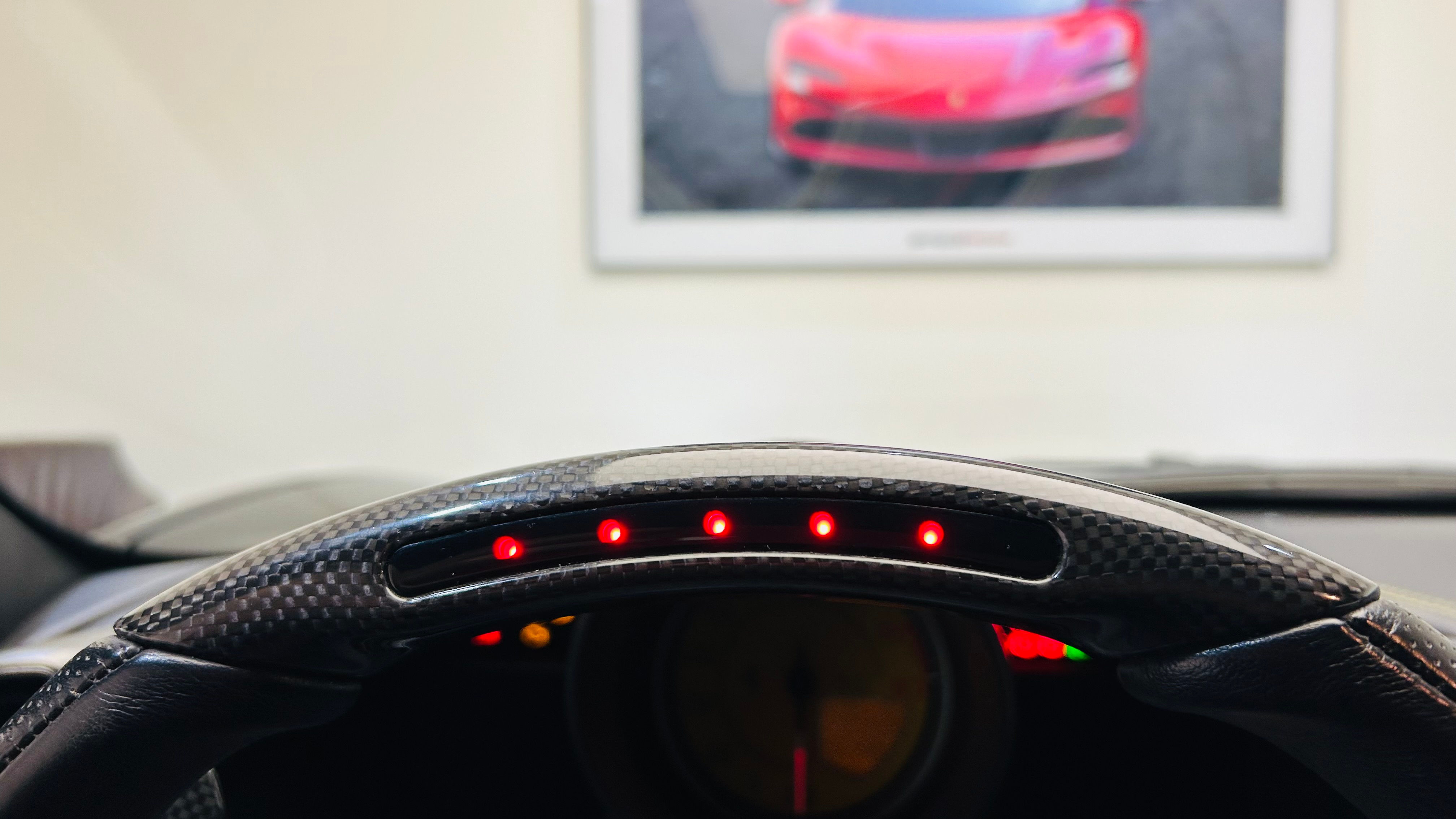 Ferrari 458 Italia - 2010 - Joinsteer - #24