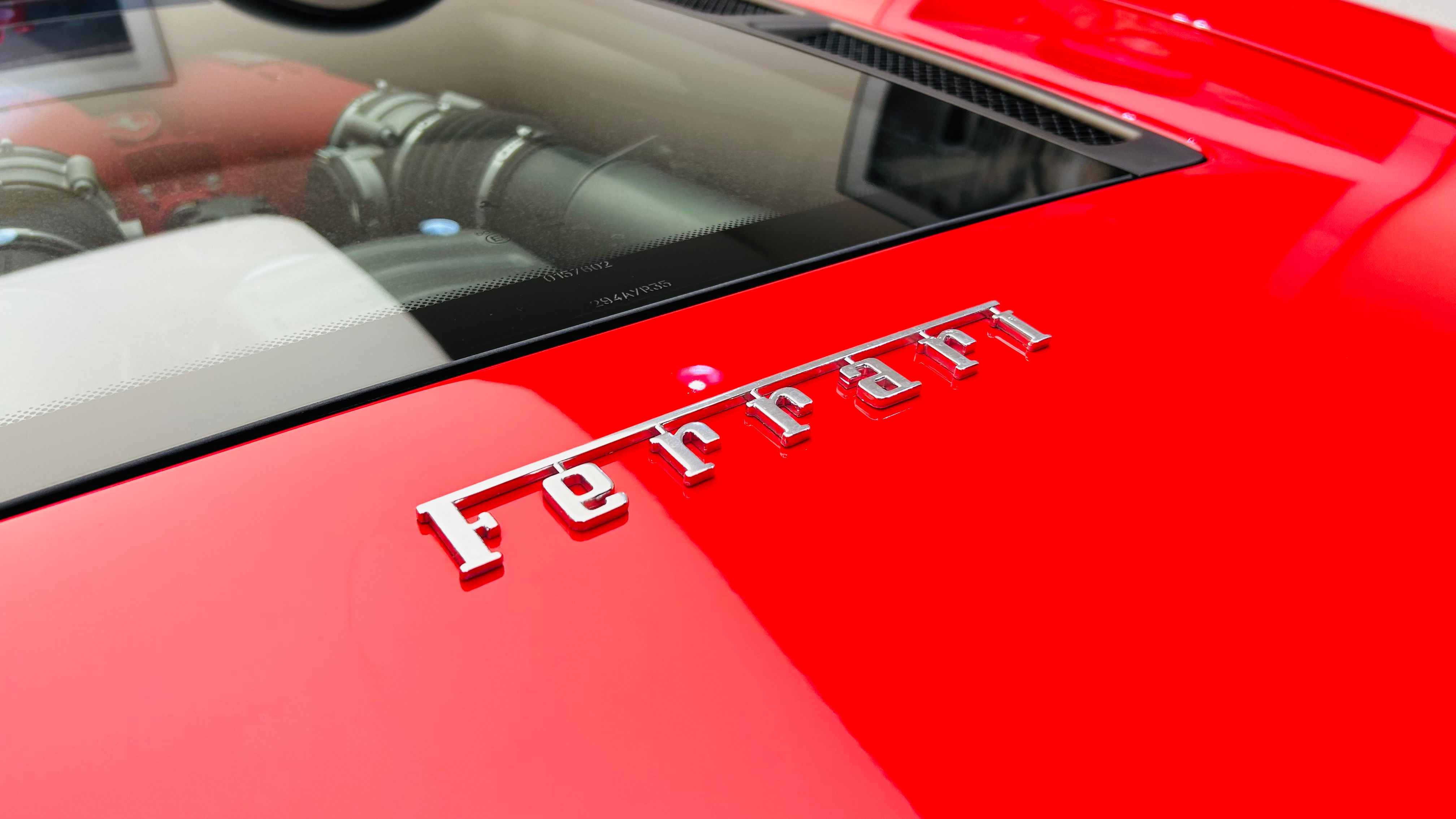 Ferrari F430 Spider - 2007 - Joinsteer - #22