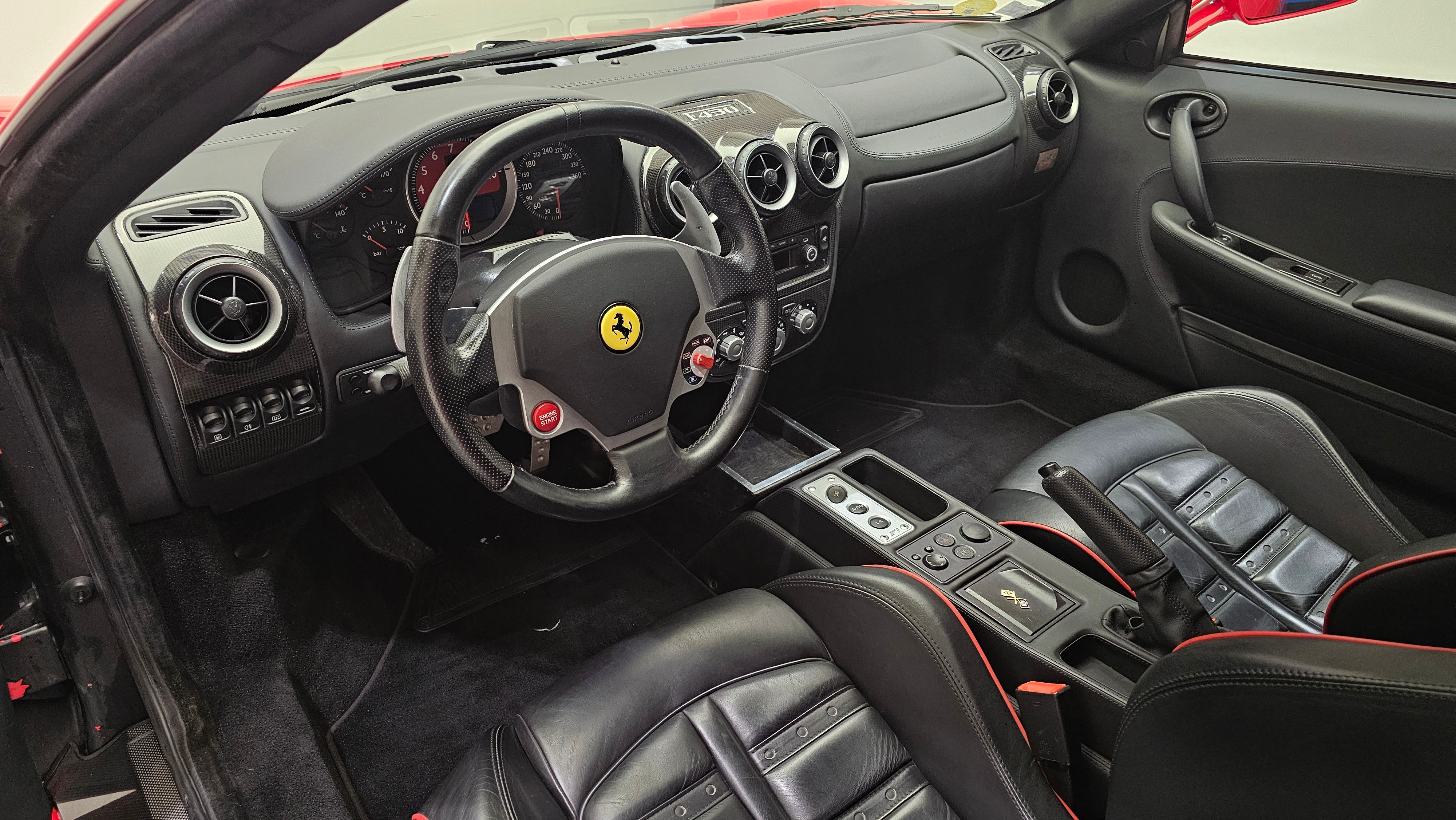 Ferrari F430 - 2006 - Joinsteer - #8