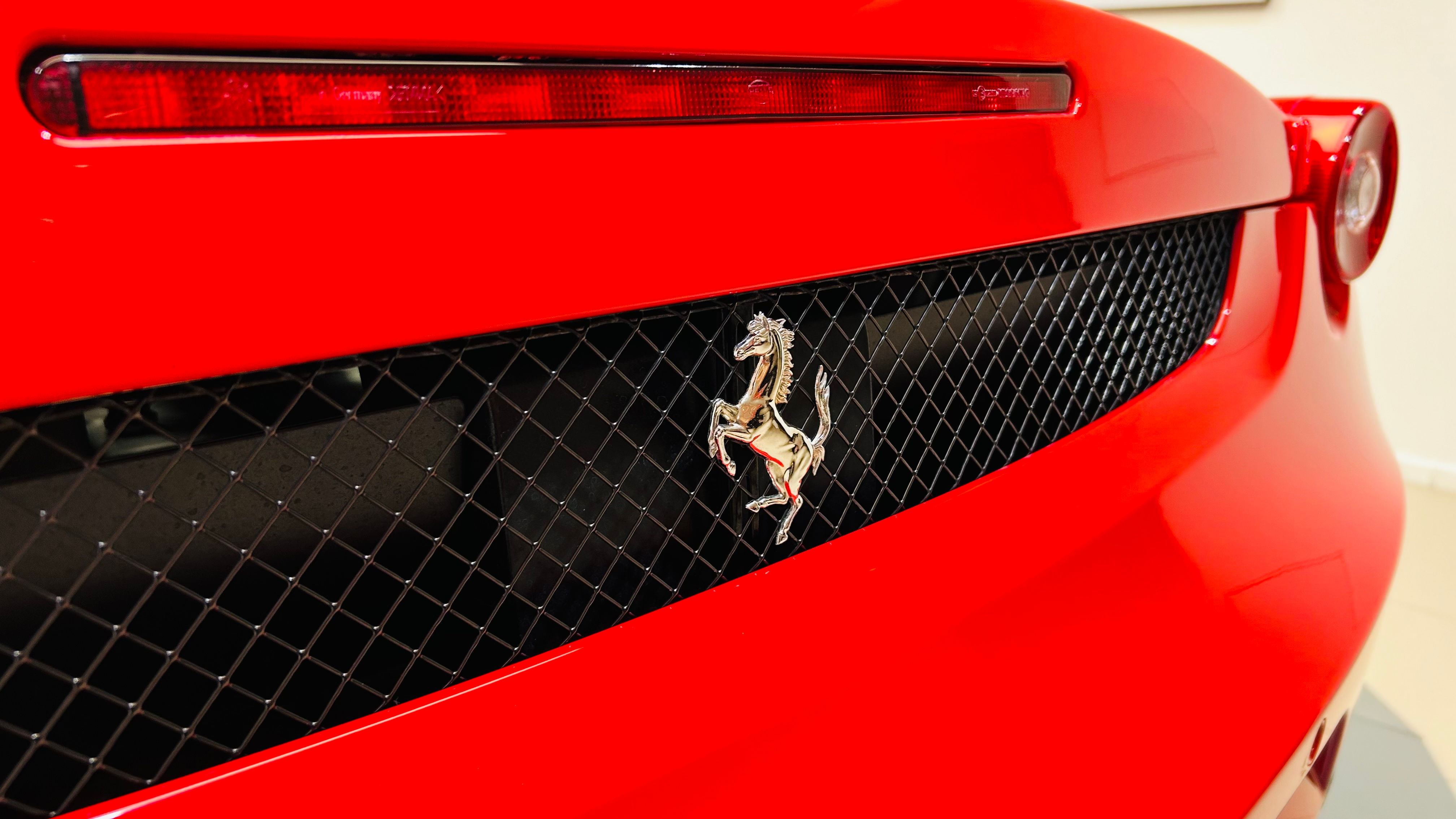 Ferrari F430 Spider - 2007 - Joinsteer - #23