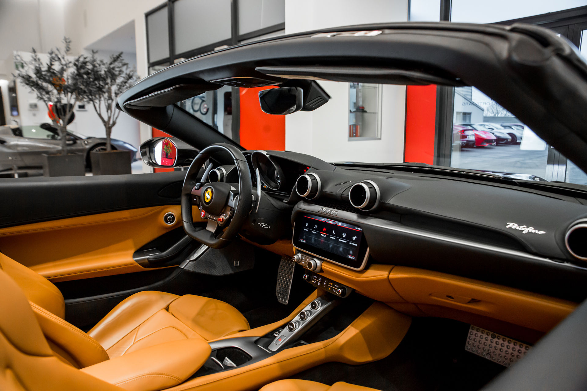 Ferrari Portofino - 2018 - Joinsteer - #11