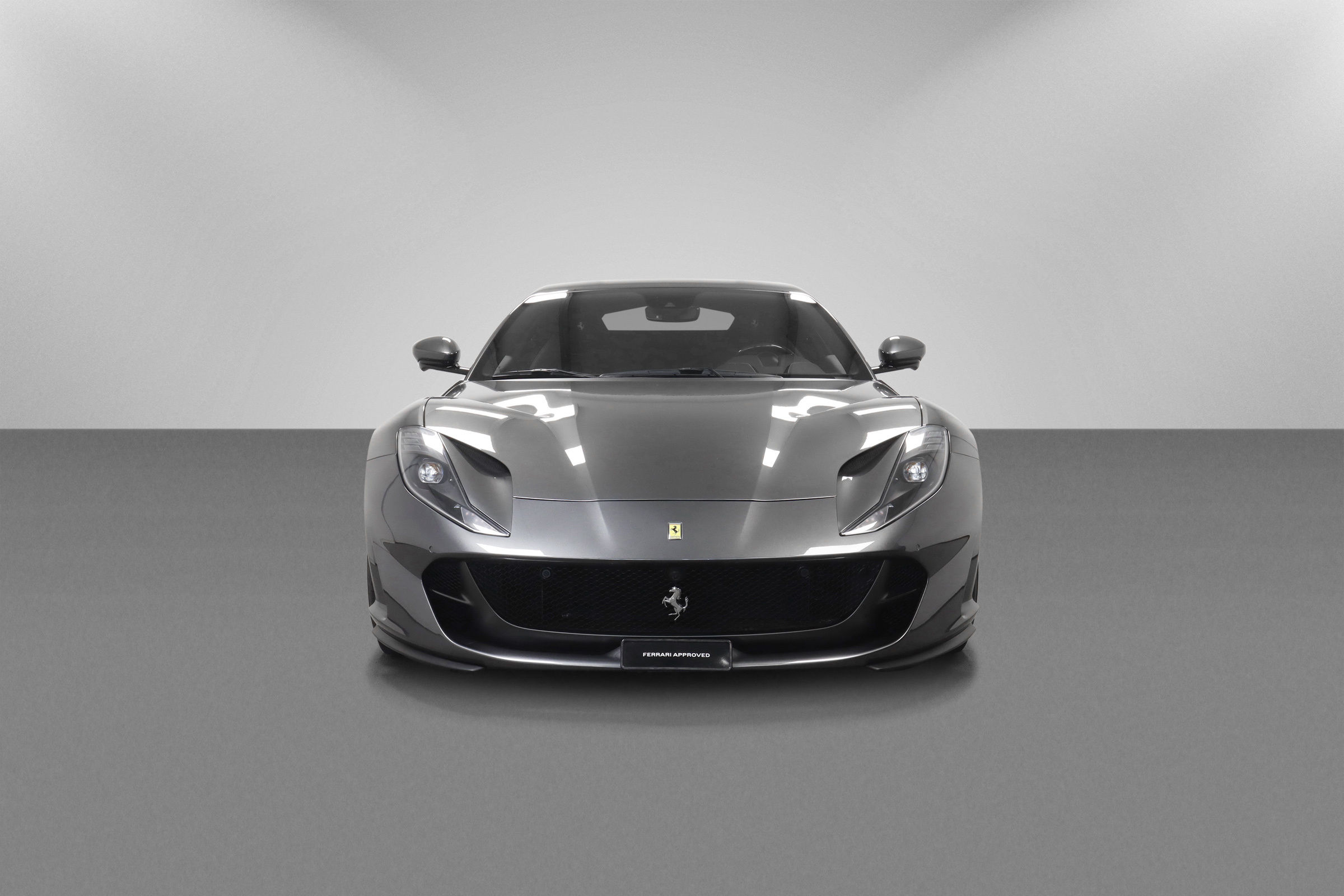 Ferrari 812 Superfast - 2019 - Joinsteer - #2