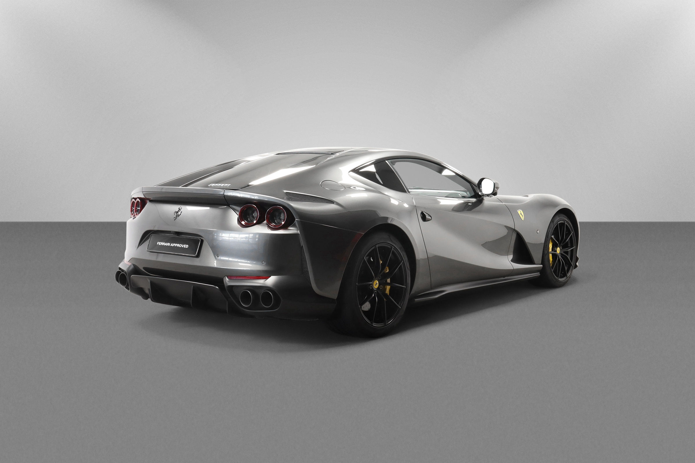 Ferrari 812 Superfast - 2019 - Joinsteer - #3