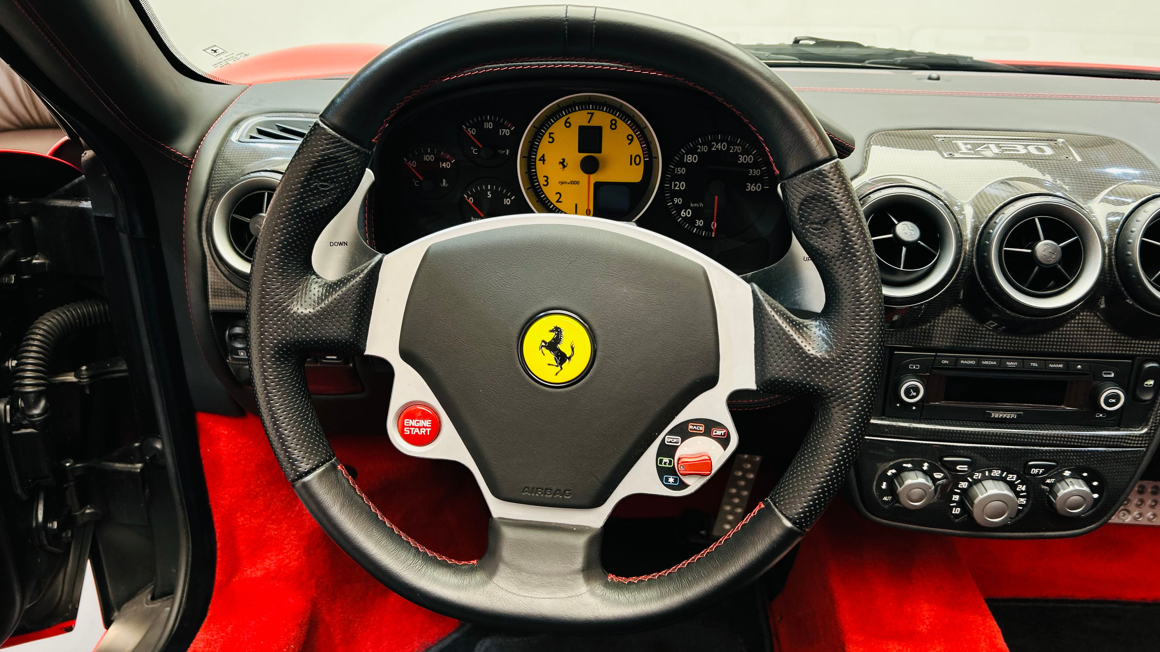 Ferrari F430 Spider - 2007 - Joinsteer - #26