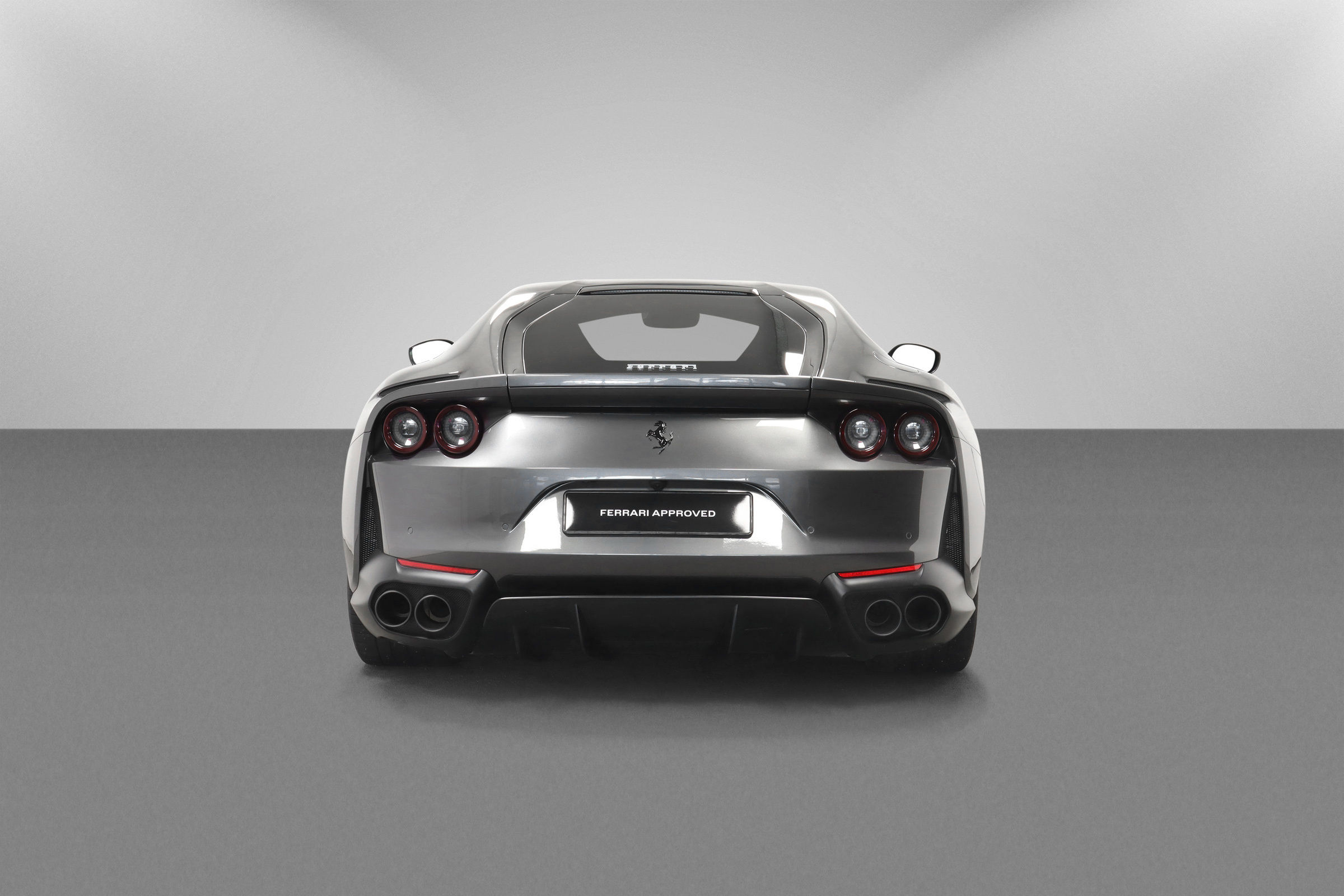 Ferrari 812 Superfast - 2019 - Joinsteer - #4
