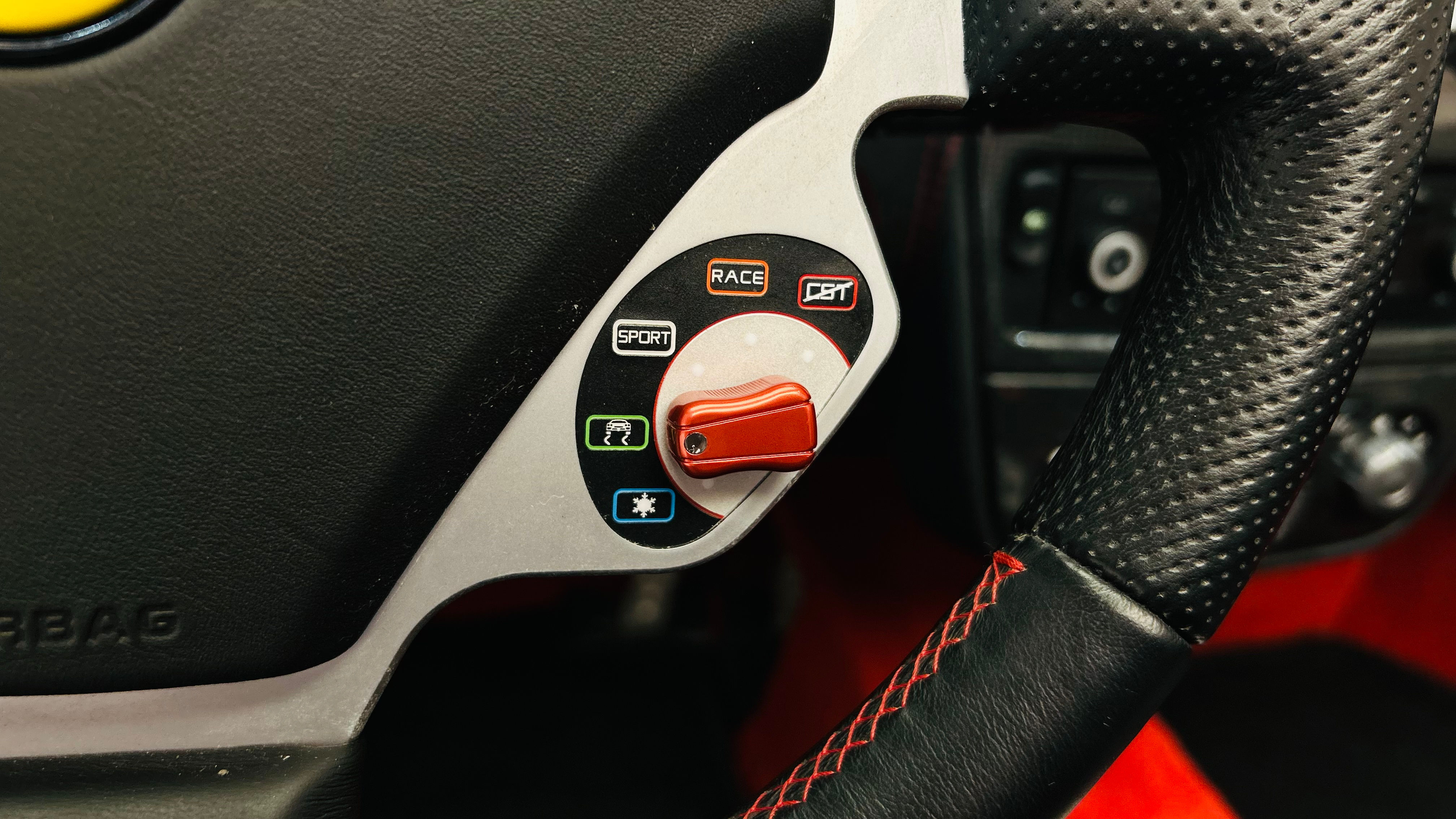 Ferrari F430 Spider - 2007 - Joinsteer - #27