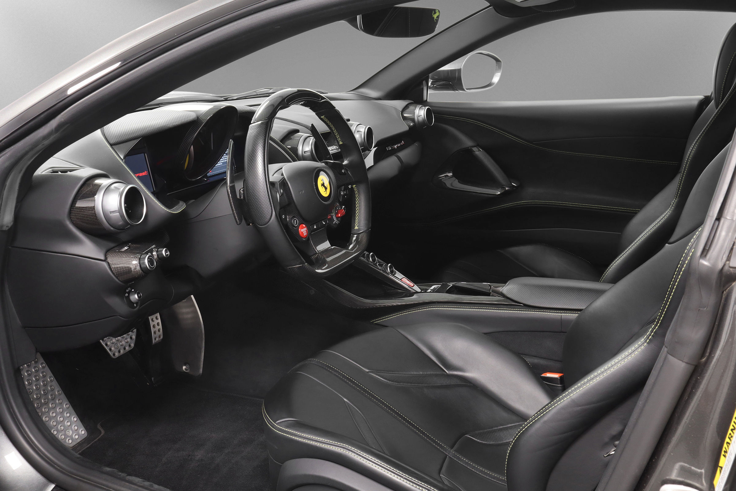 Ferrari 812 Superfast - 2019 - Joinsteer - #5