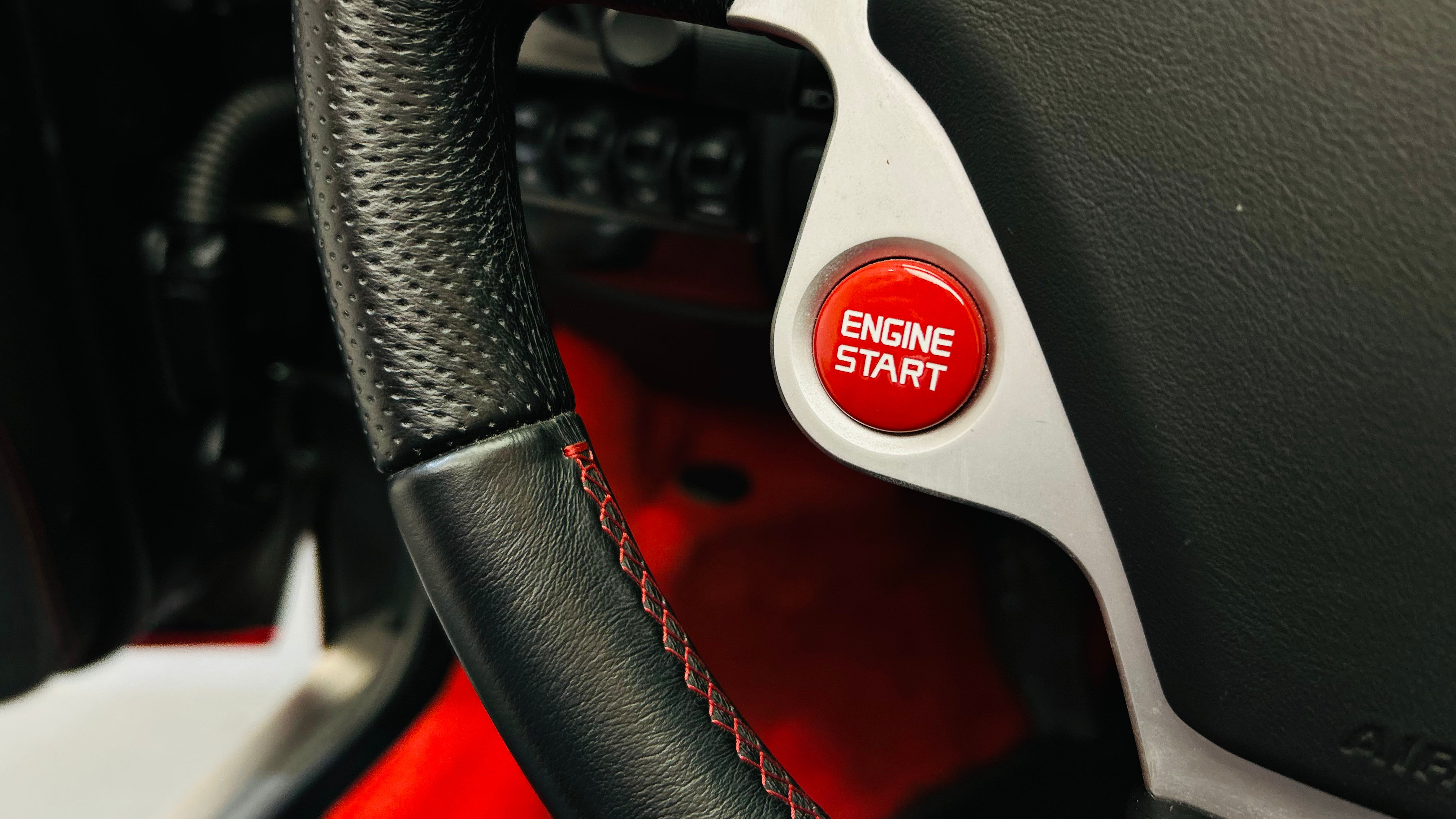 Ferrari F430 Spider - 2007 - Joinsteer - #28