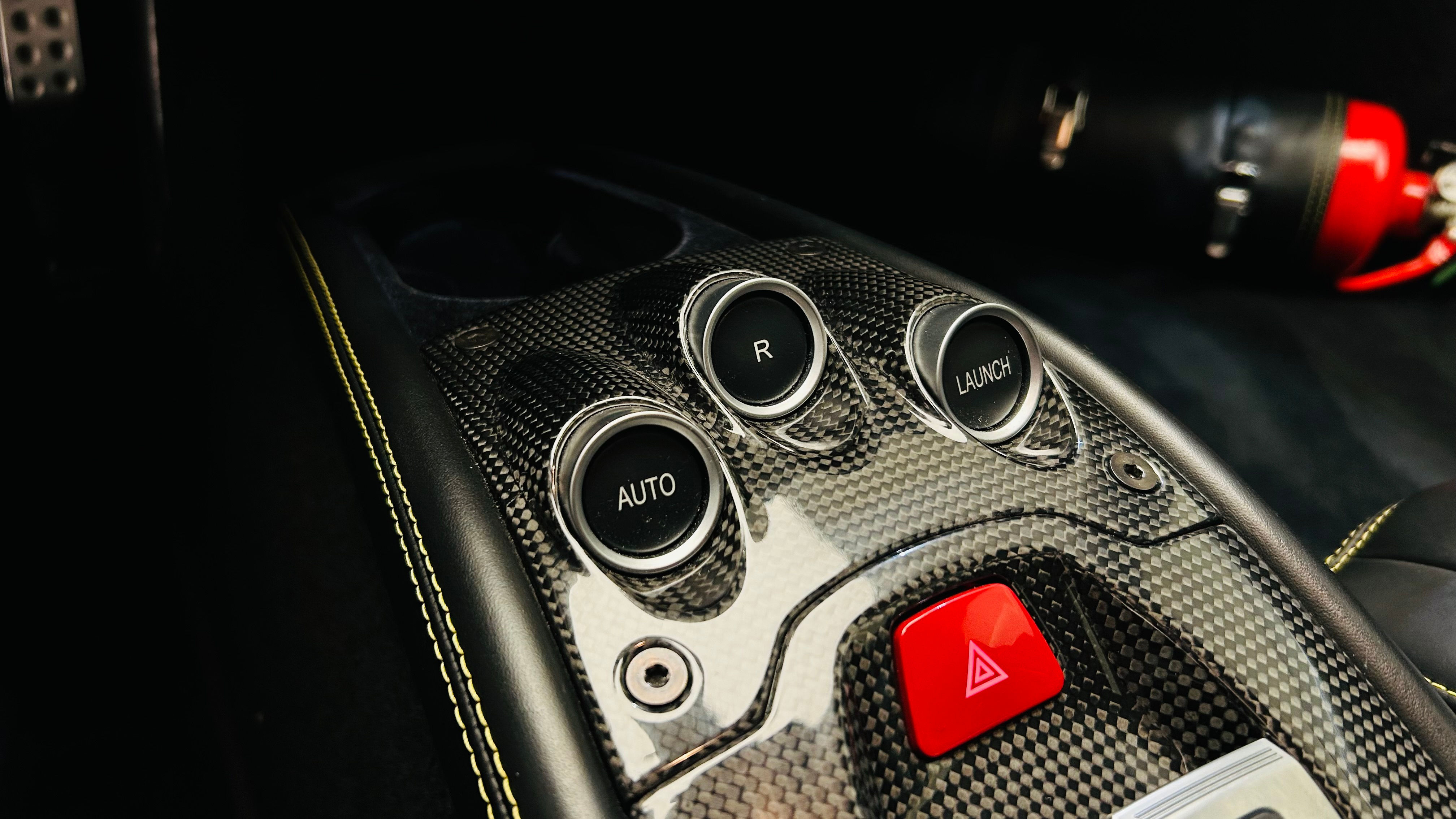 Ferrari 458 Italia - 2010 - Joinsteer - #31