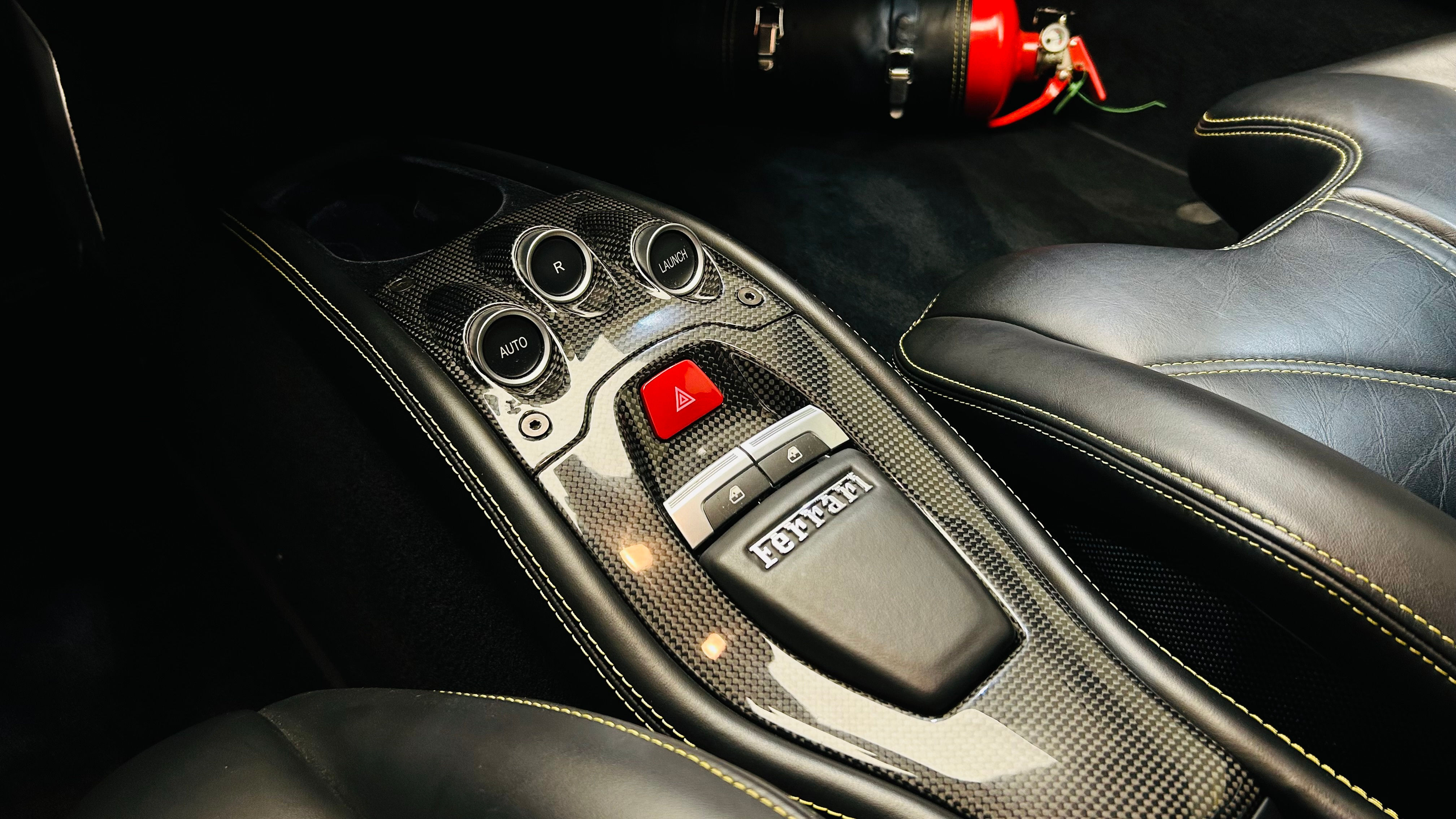 Ferrari 458 Italia - 2010 - Joinsteer - #32