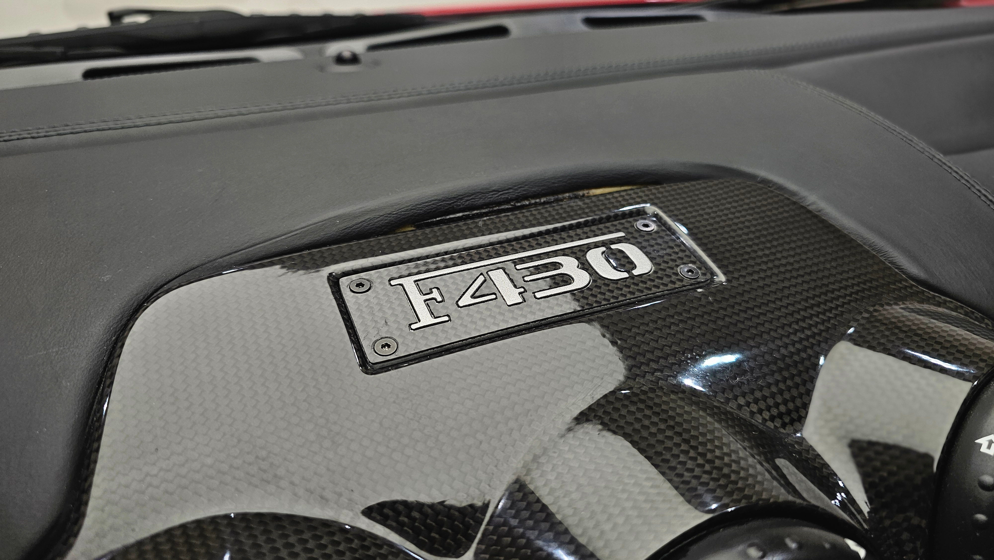Ferrari F430 - 2006 - Joinsteer - #25