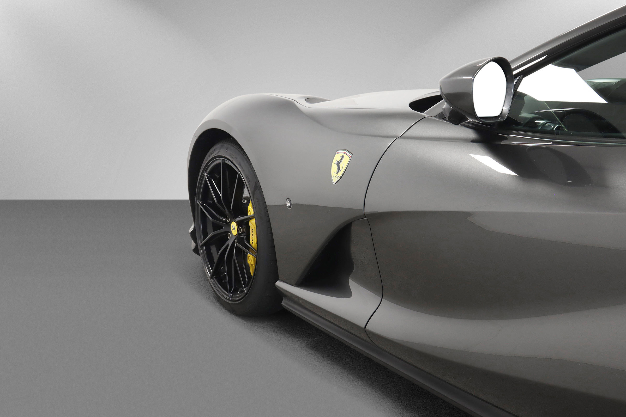 Ferrari 812 Superfast - 2019 - Joinsteer - #8