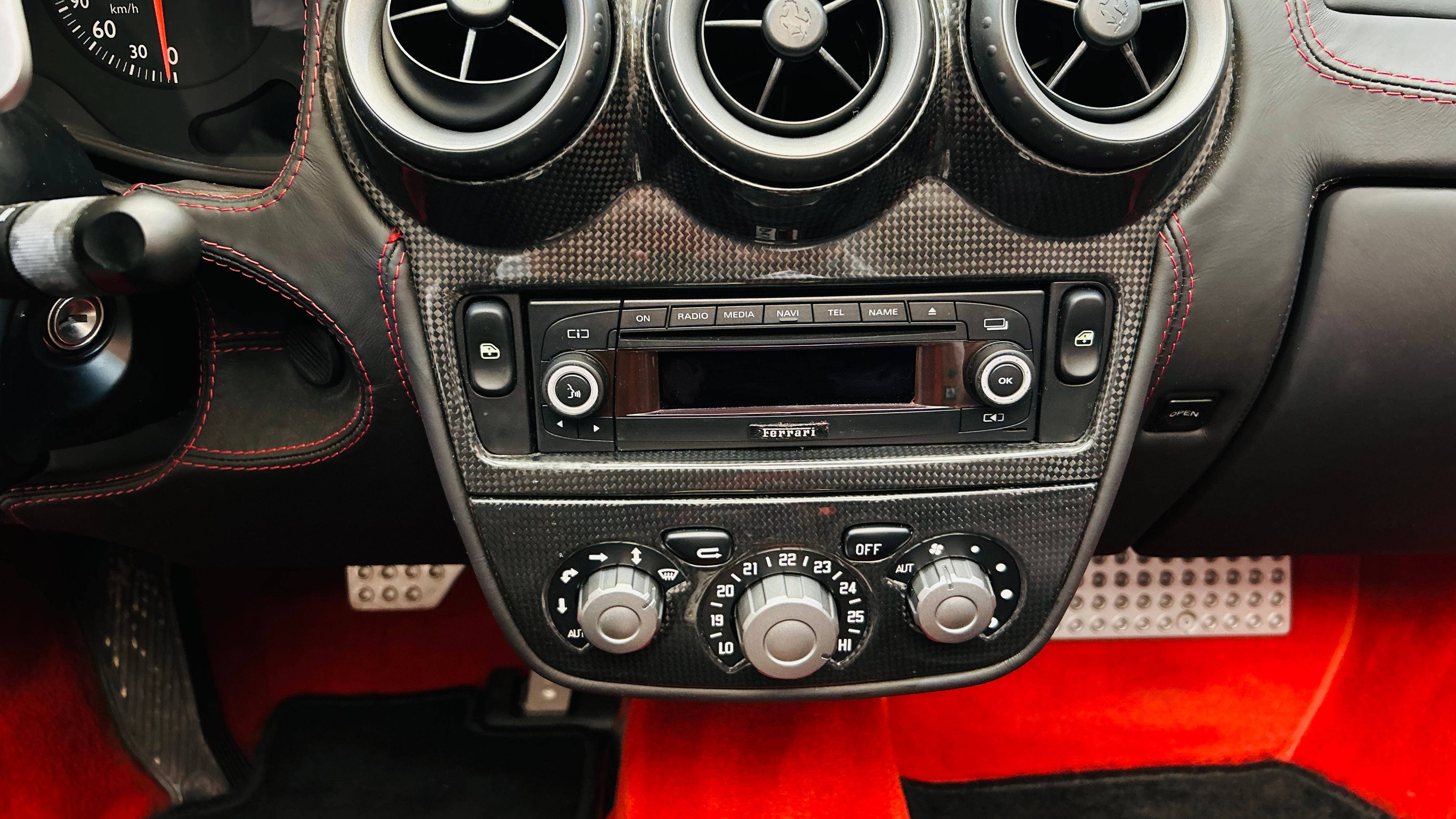 Ferrari F430 Spider - 2007 - Joinsteer - #30