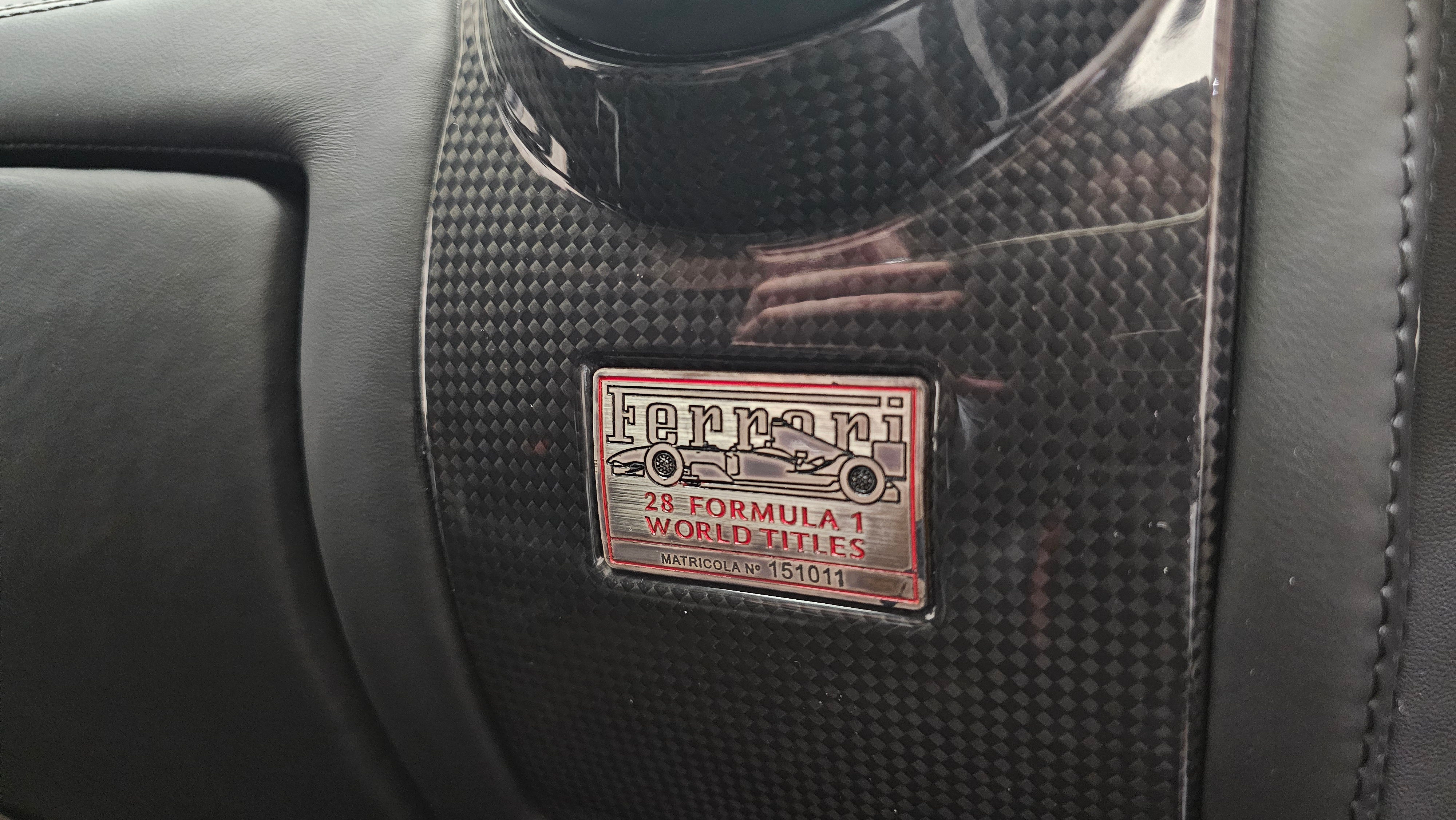 Ferrari F430 - 2006 - Joinsteer - #26