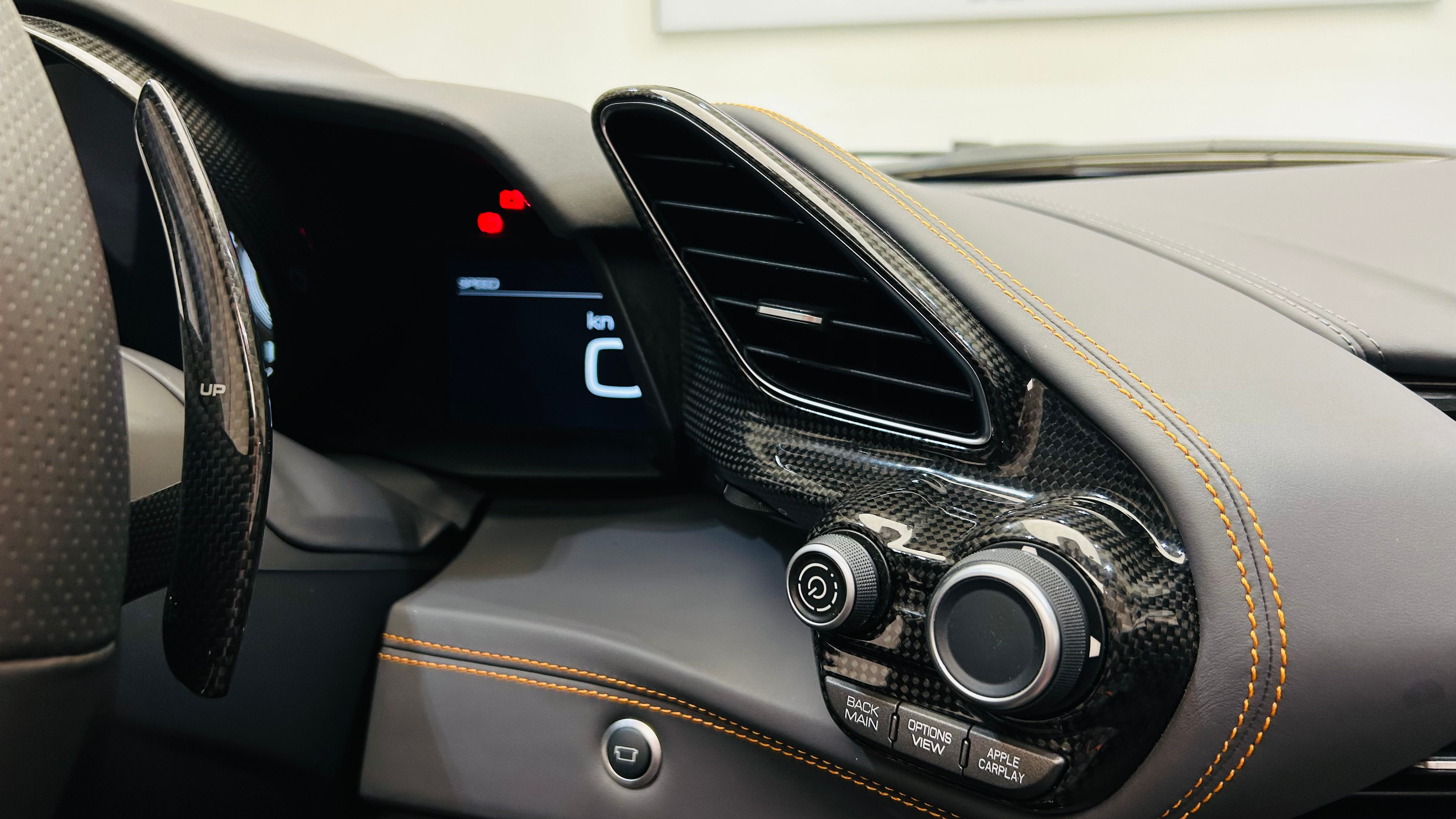 Ferrari 488 Spider - 2017 - Joinsteer - #36
