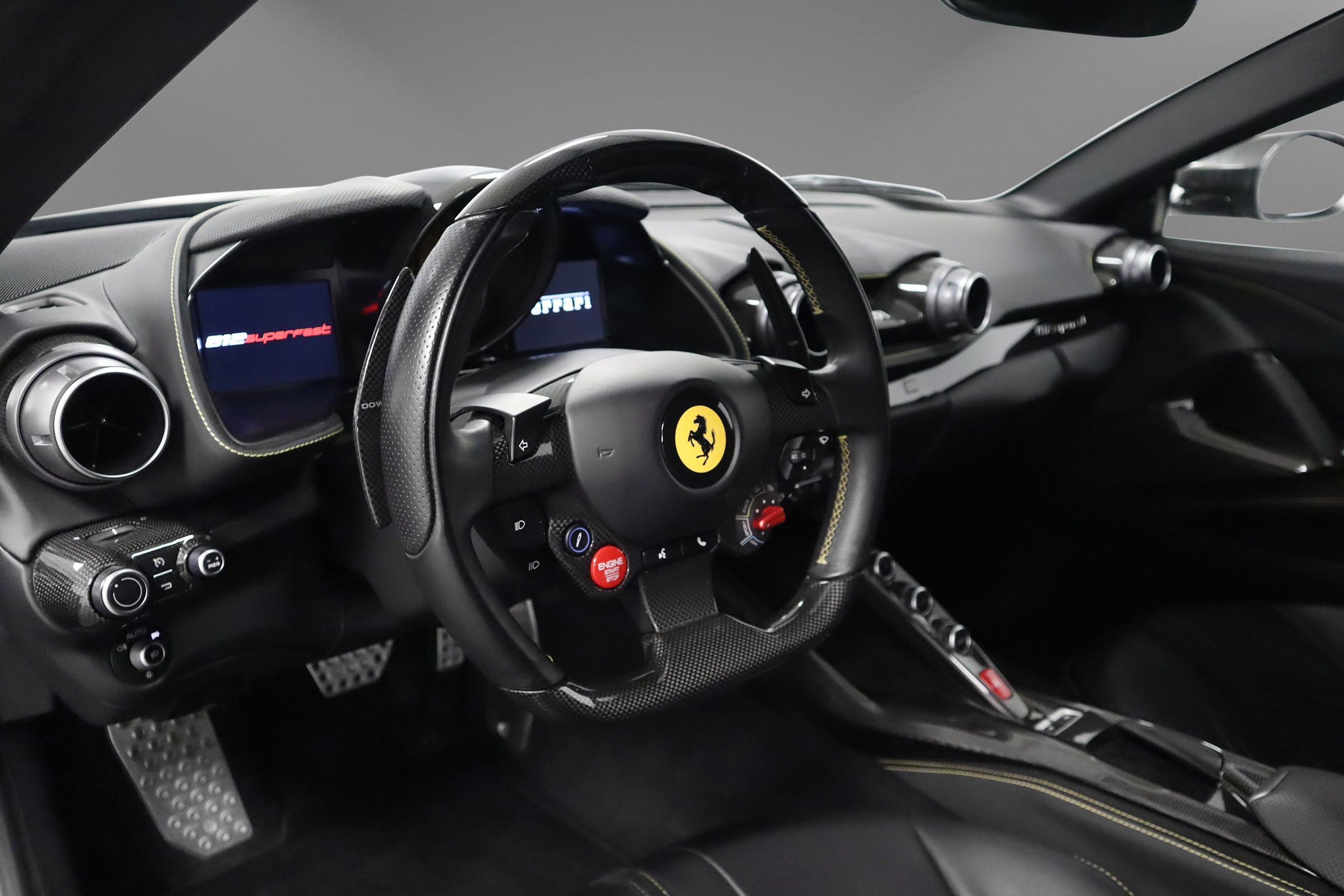 Ferrari 812 Superfast - 2019 - Joinsteer - #10