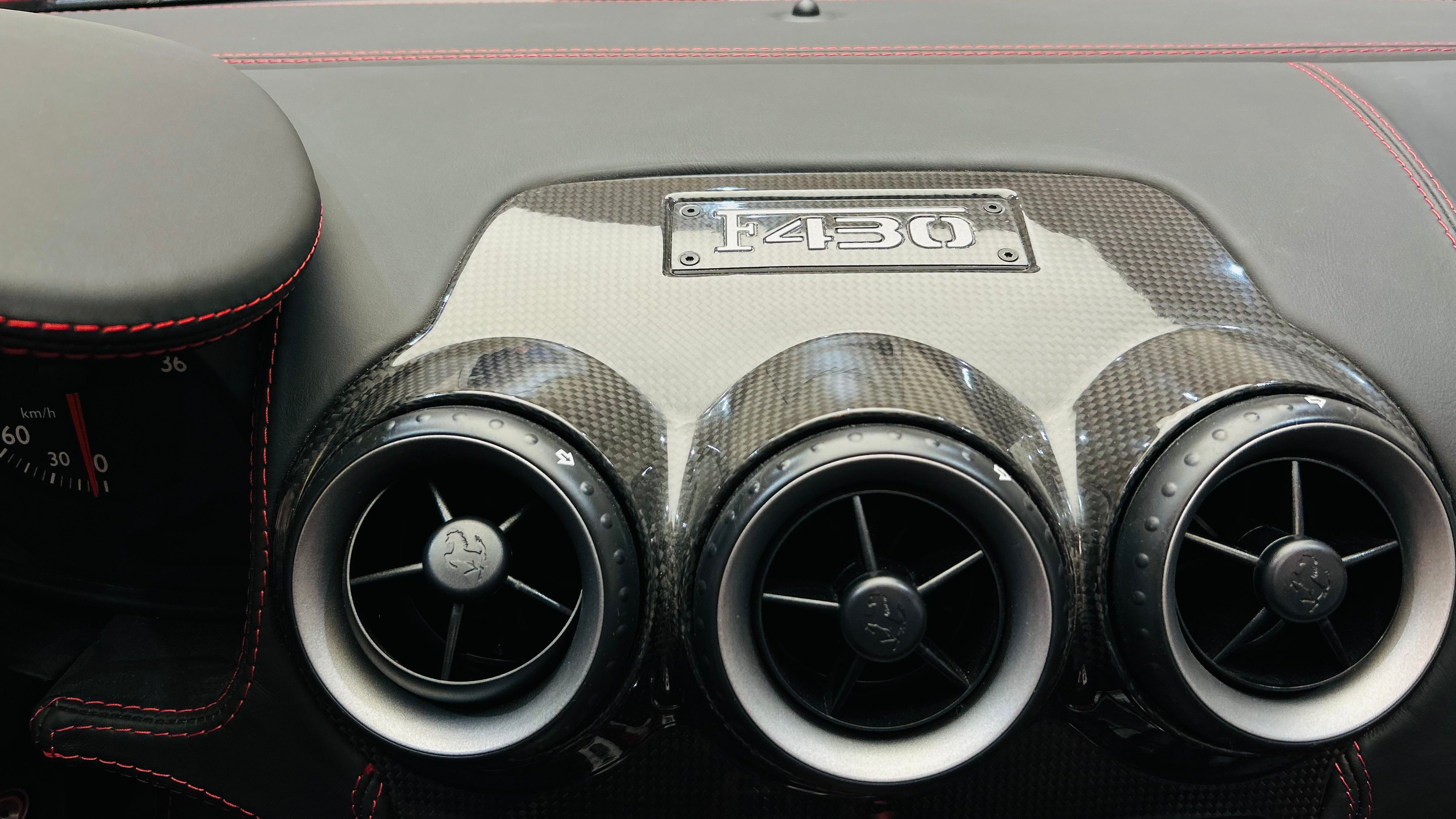 Ferrari F430 Spider - 2007 - Joinsteer - #31