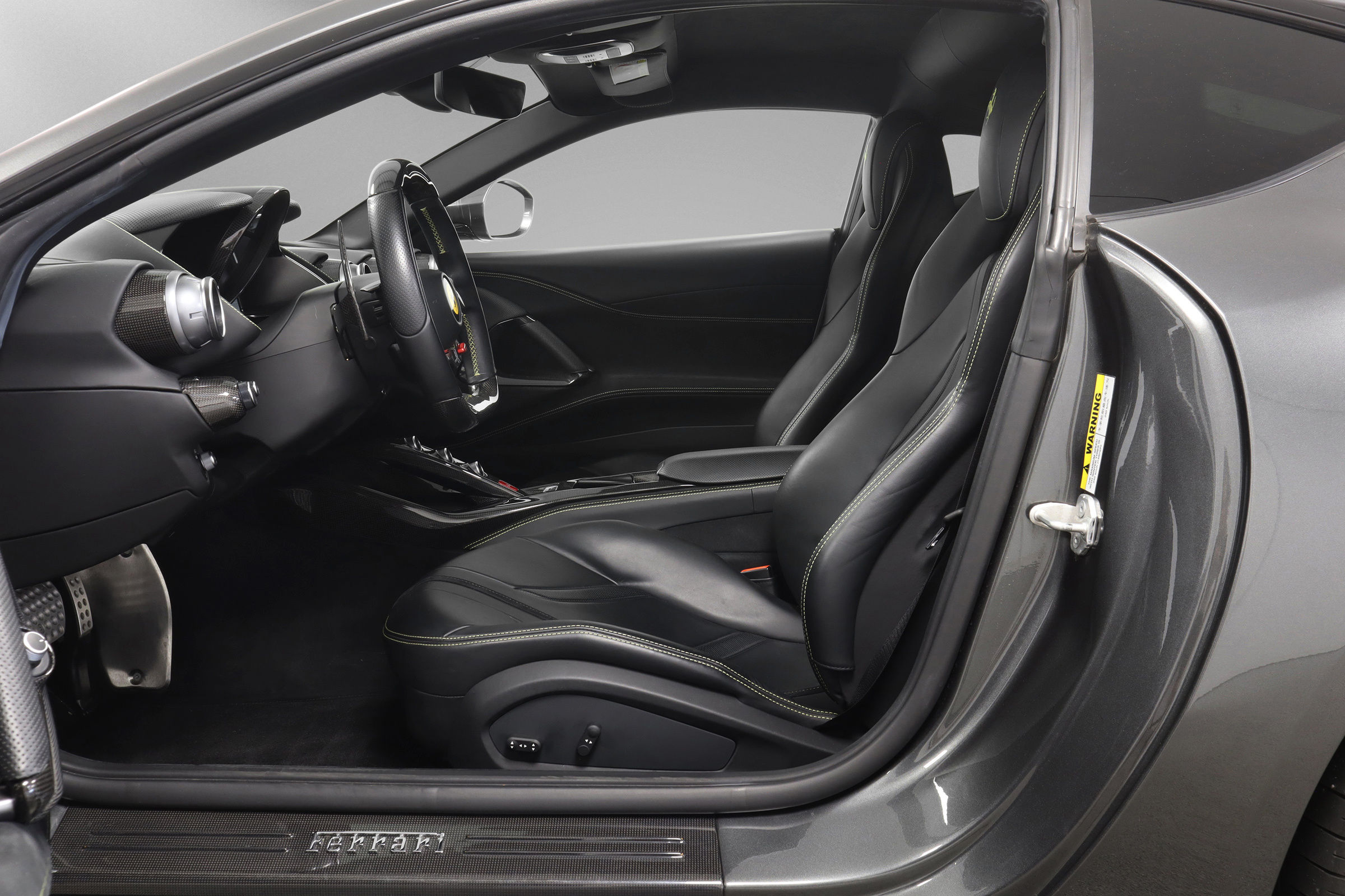 Ferrari 812 Superfast - 2019 - Joinsteer - #11