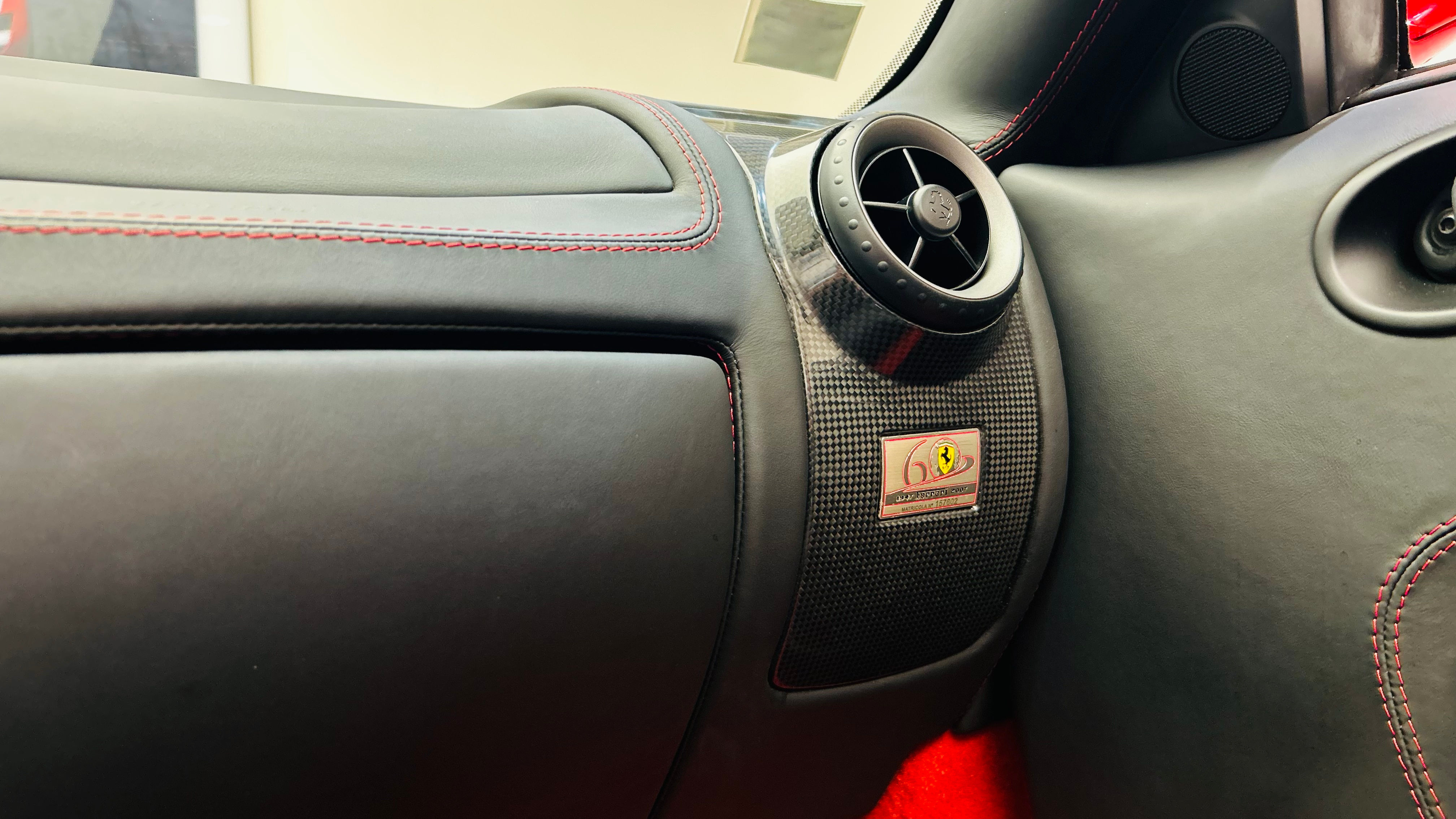 Ferrari F430 Spider - 2007 - Joinsteer - #32