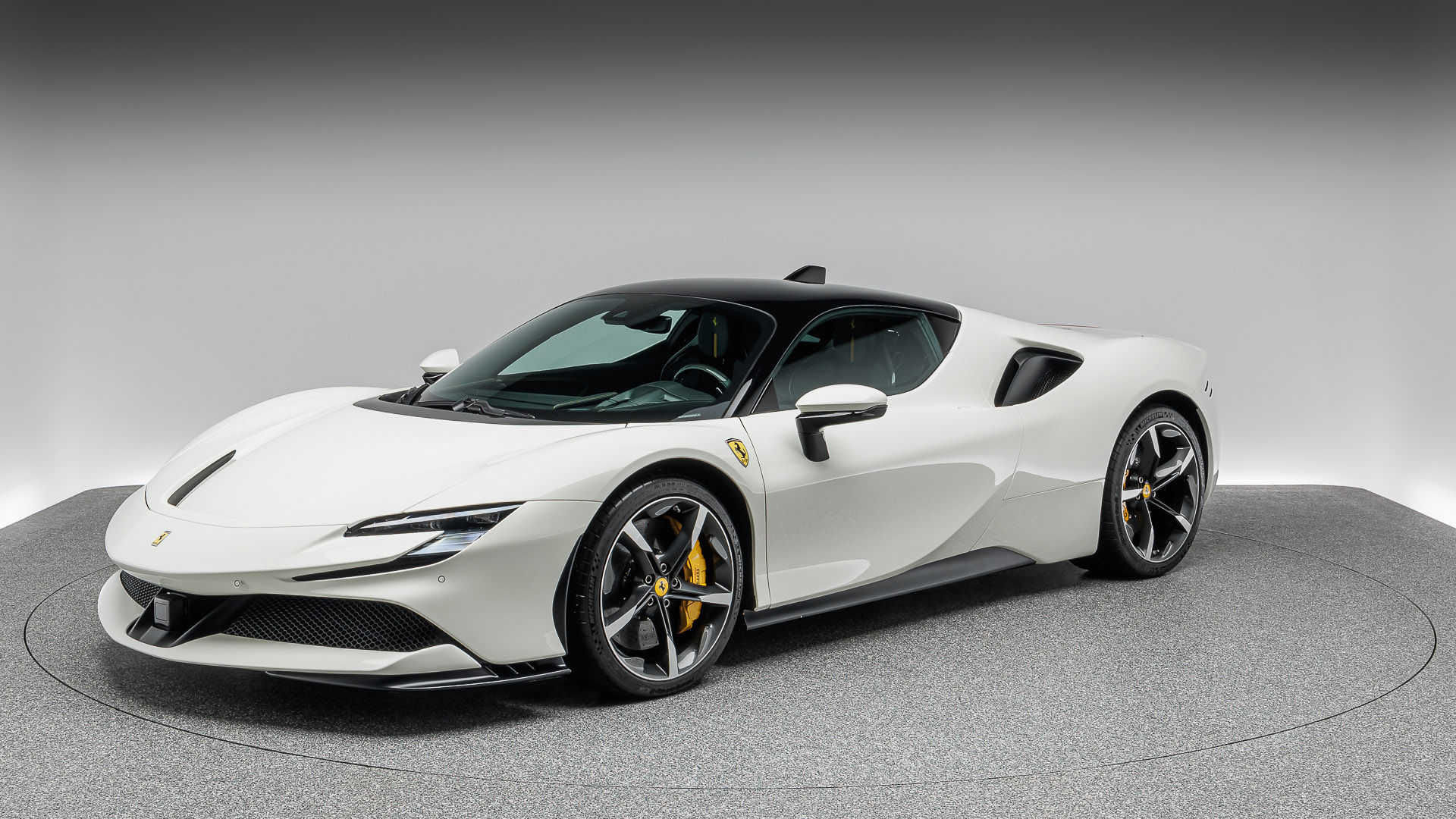 Ferrari SF90 Stradale - 2023 - Joinsteer - #1