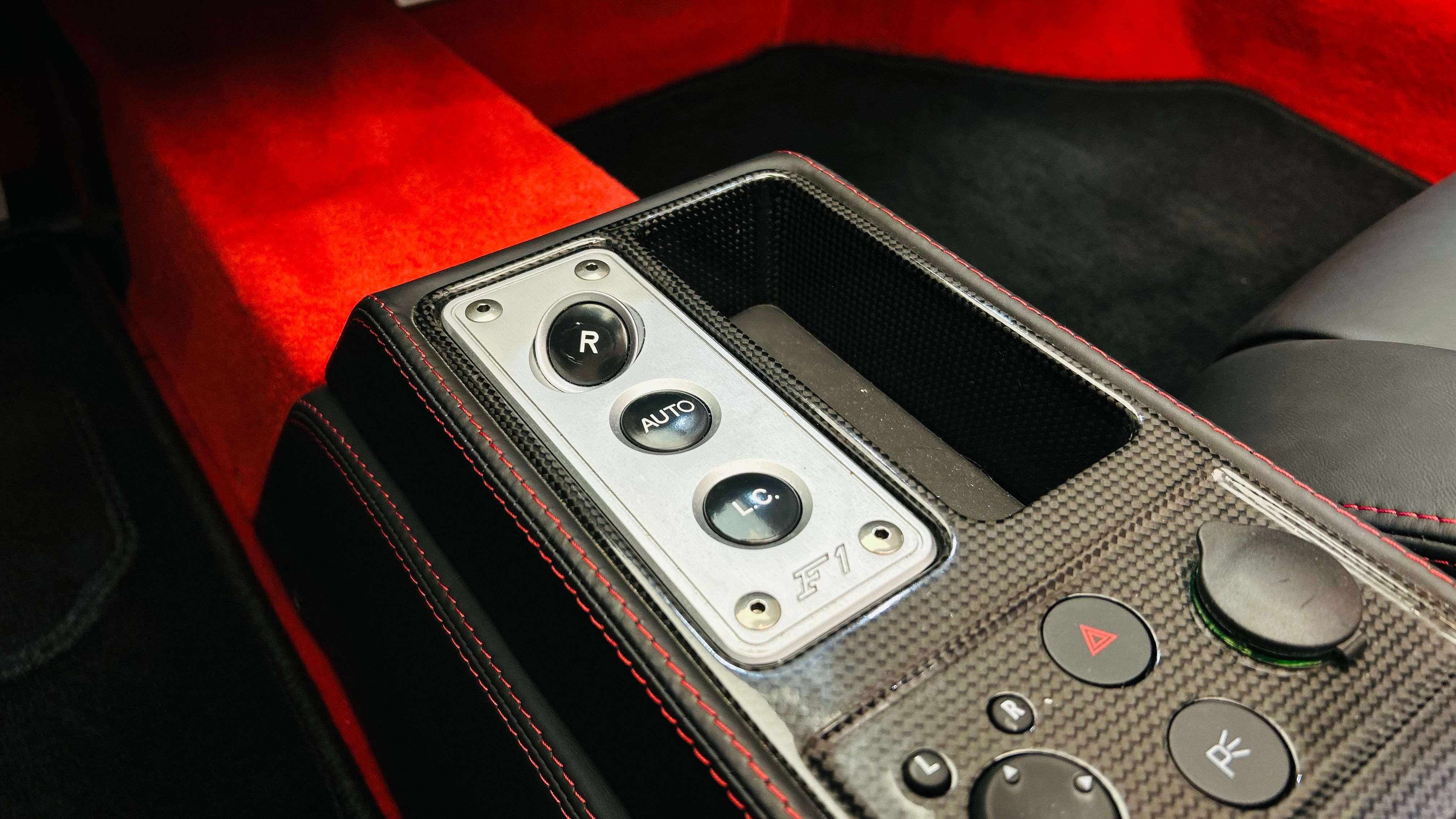 Ferrari F430 Spider - 2007 - Joinsteer - #35