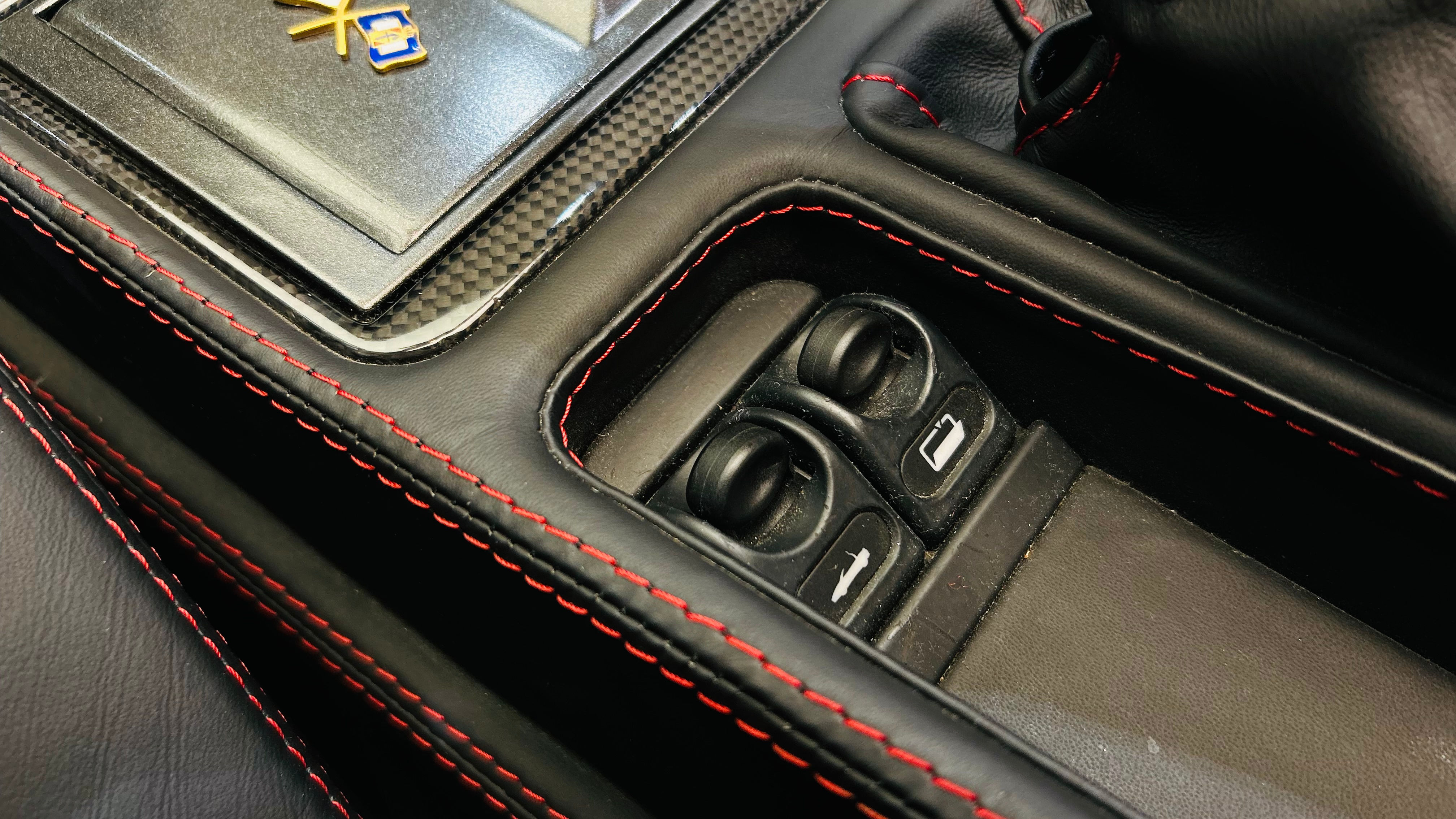 Ferrari F430 Spider - 2007 - Joinsteer - #36