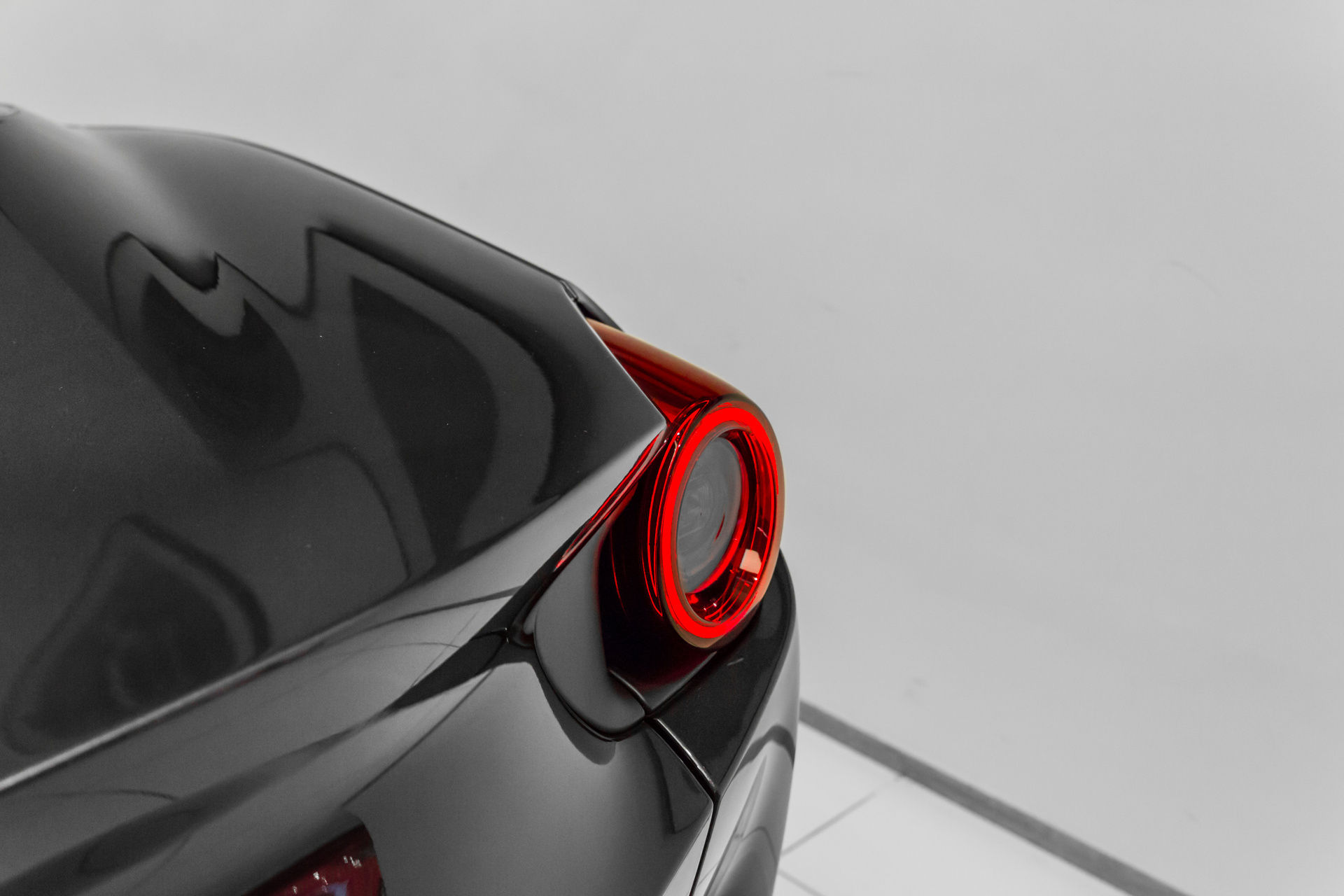 Ferrari Portofino - 2018 - Joinsteer - #30
