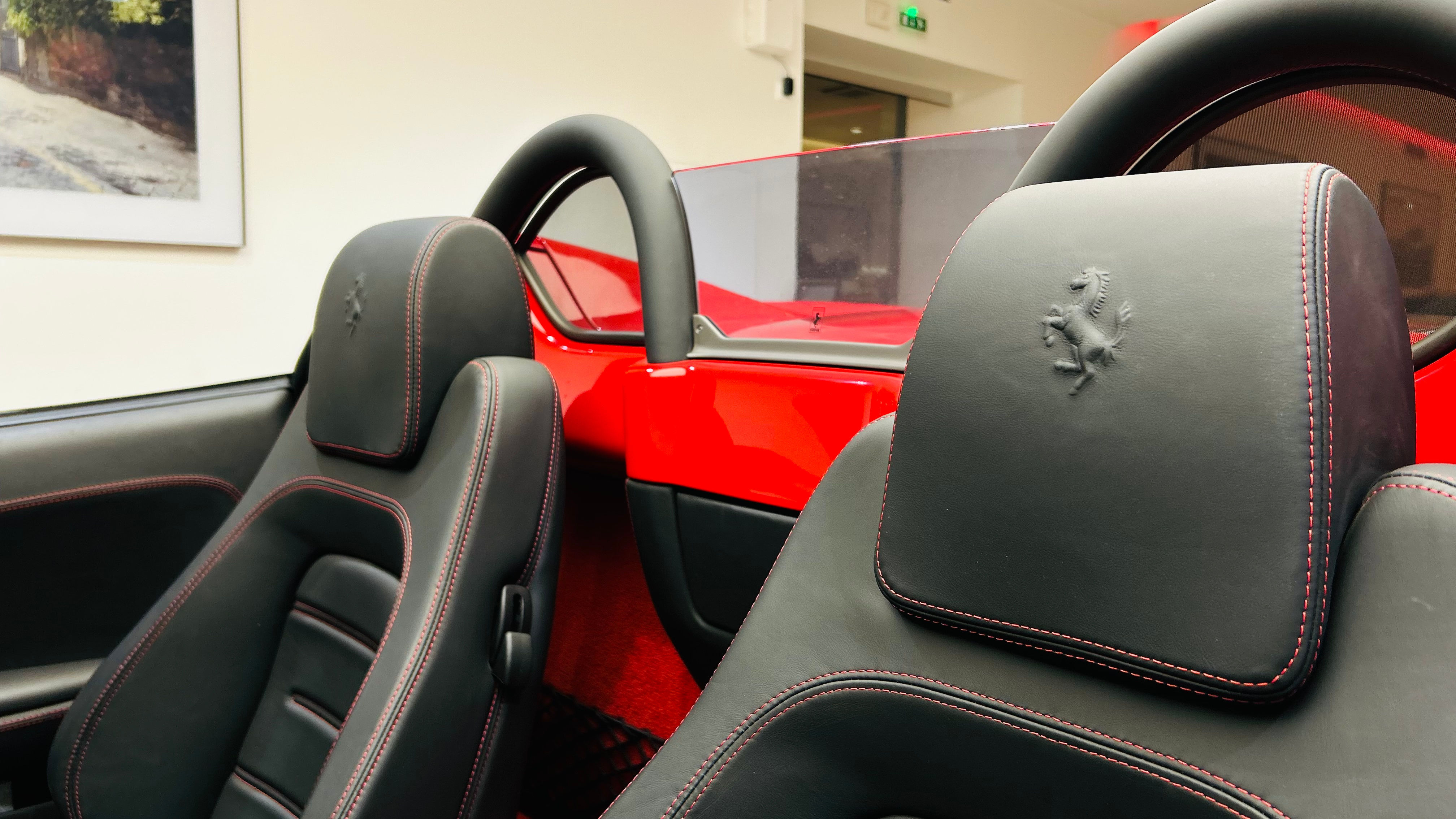 Ferrari F430 Spider - 2007 - Joinsteer - #37